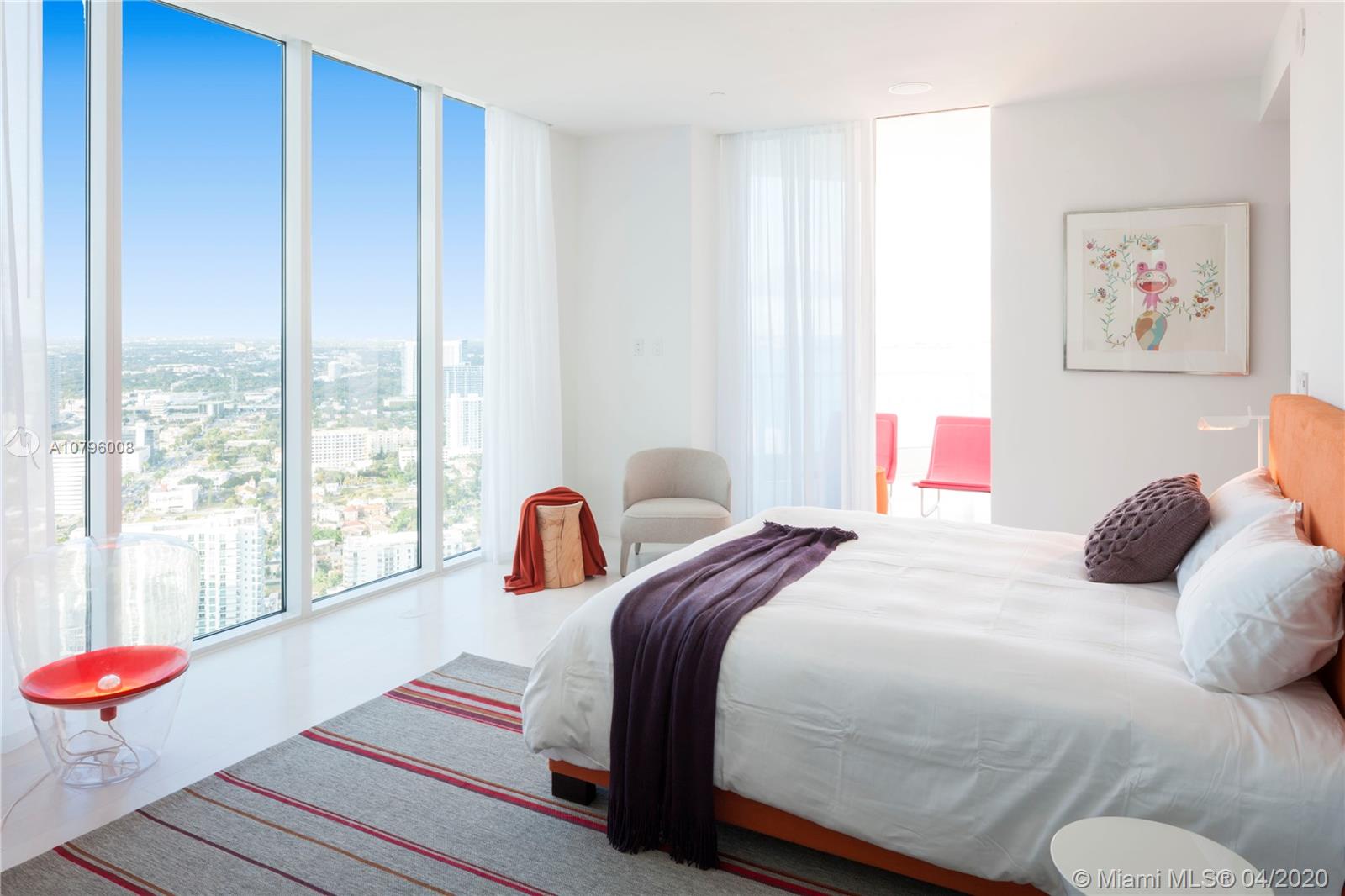 Paramount Bay - Residential