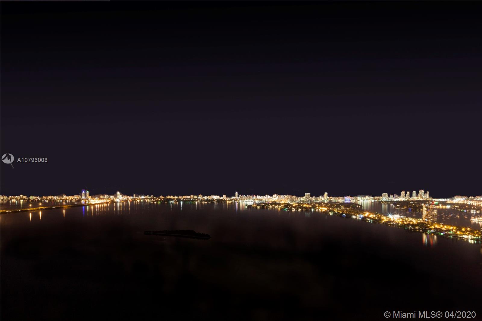 Paramount Bay - Residential