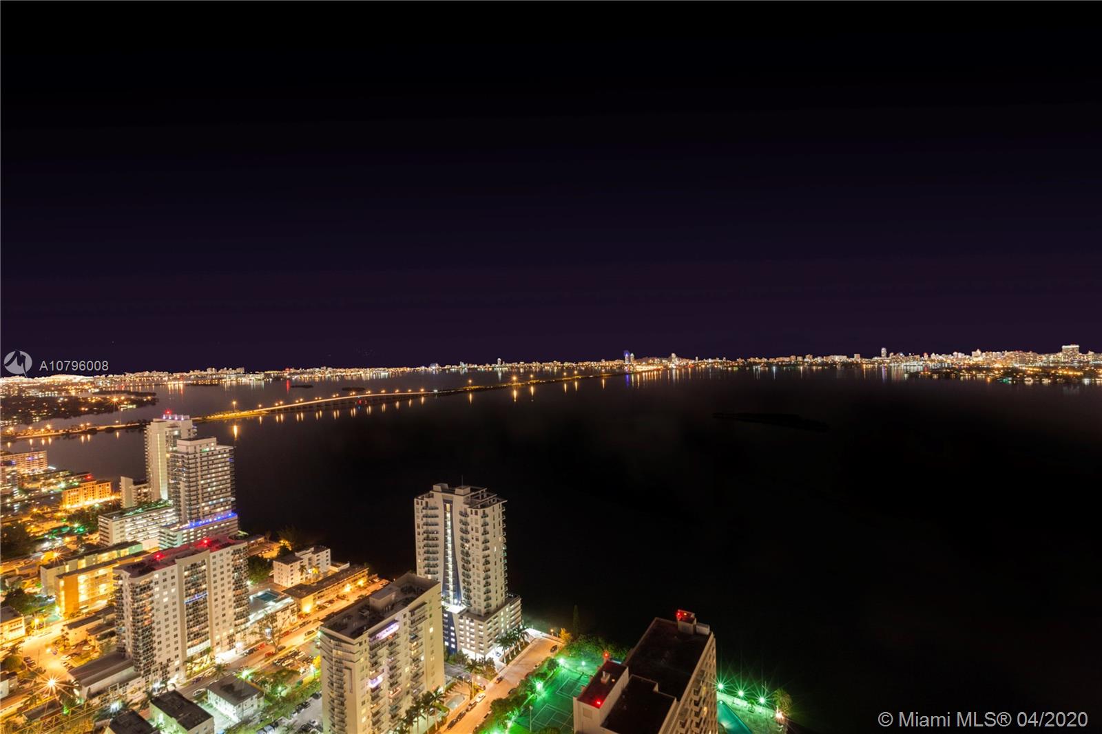 Paramount Bay - Residential