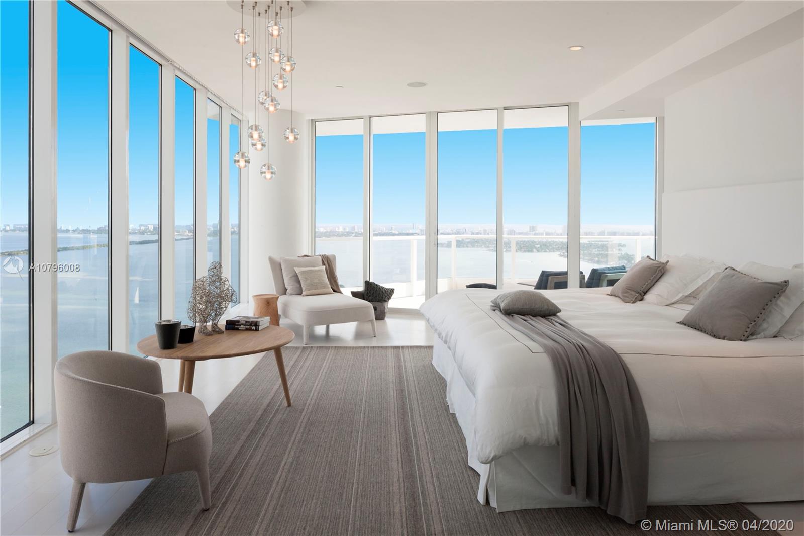 Paramount Bay - Residential