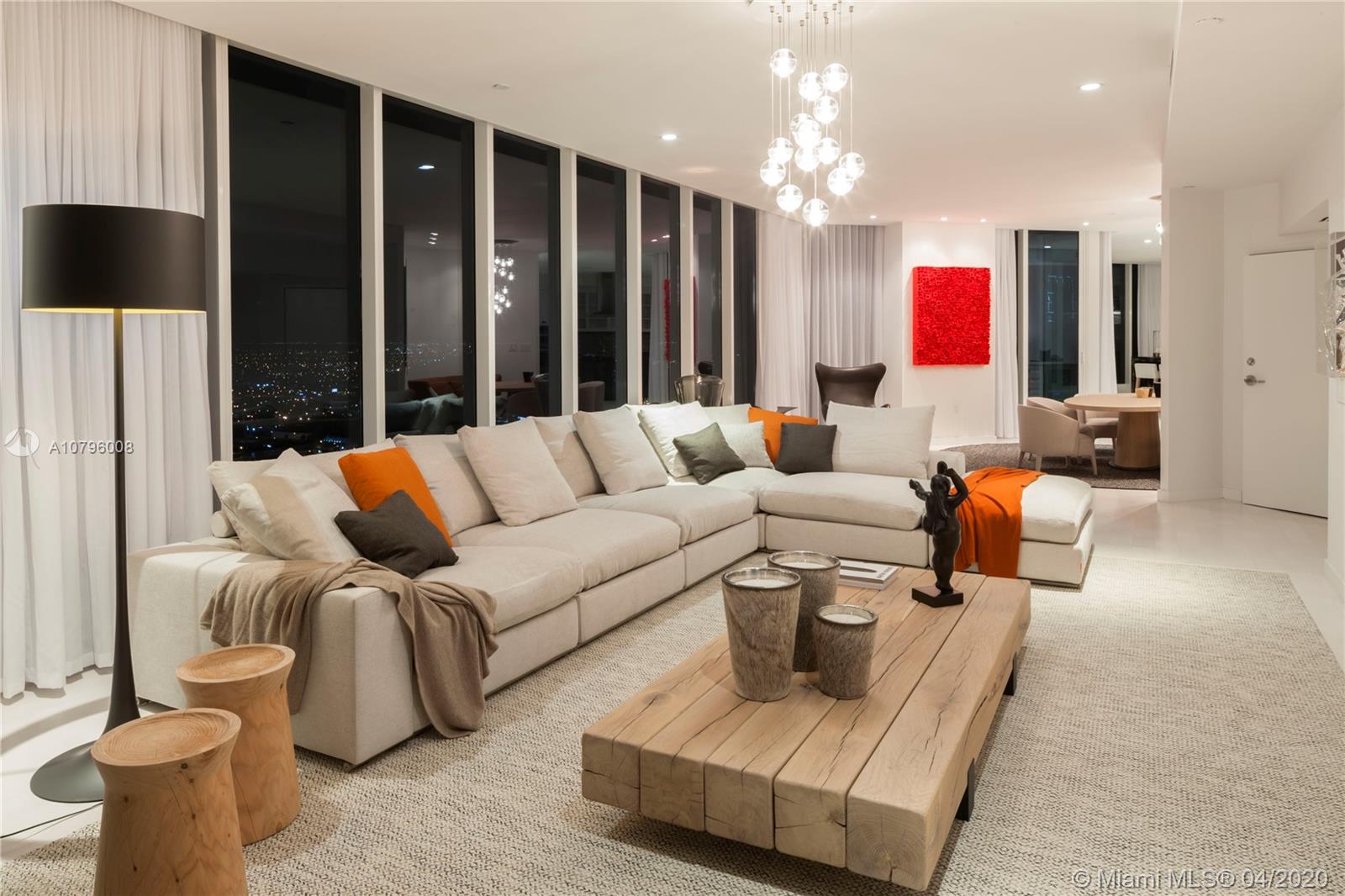 Paramount Bay - Residential