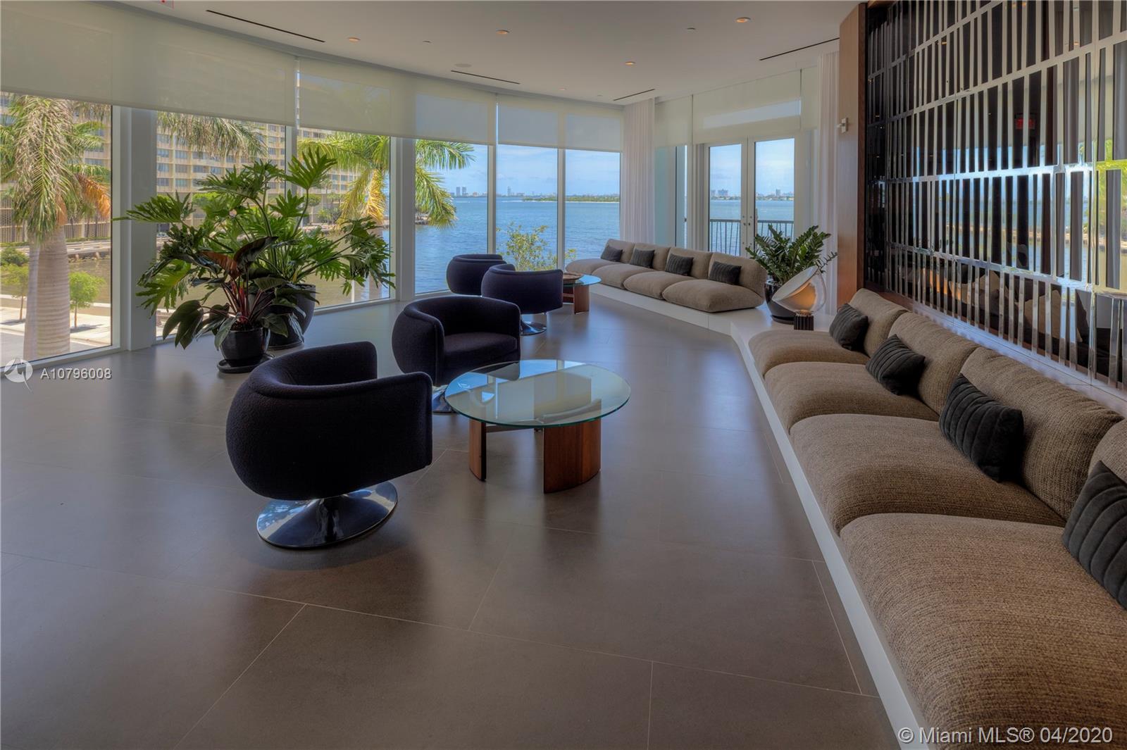 Paramount Bay - Residential