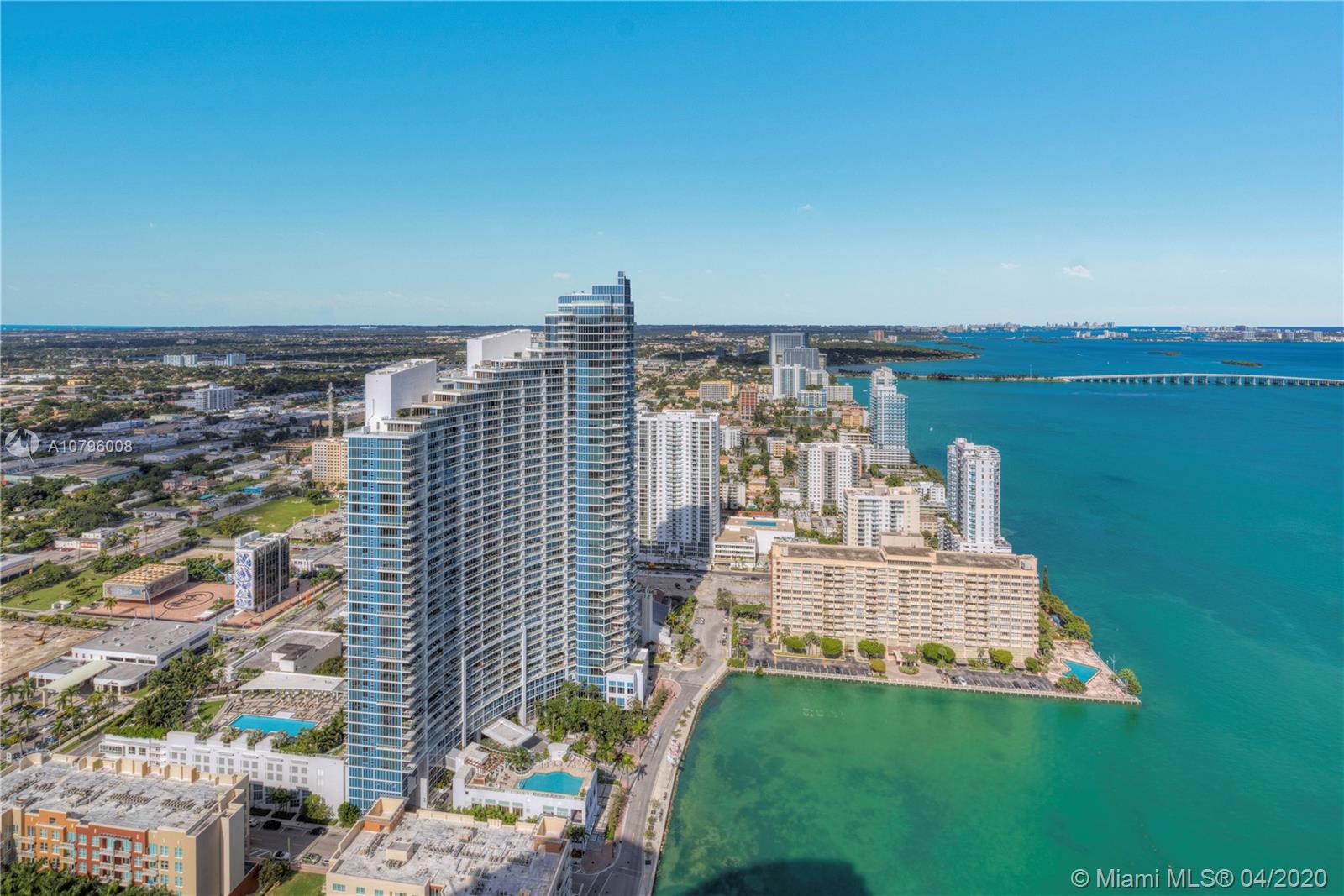 Paramount Bay - Residential