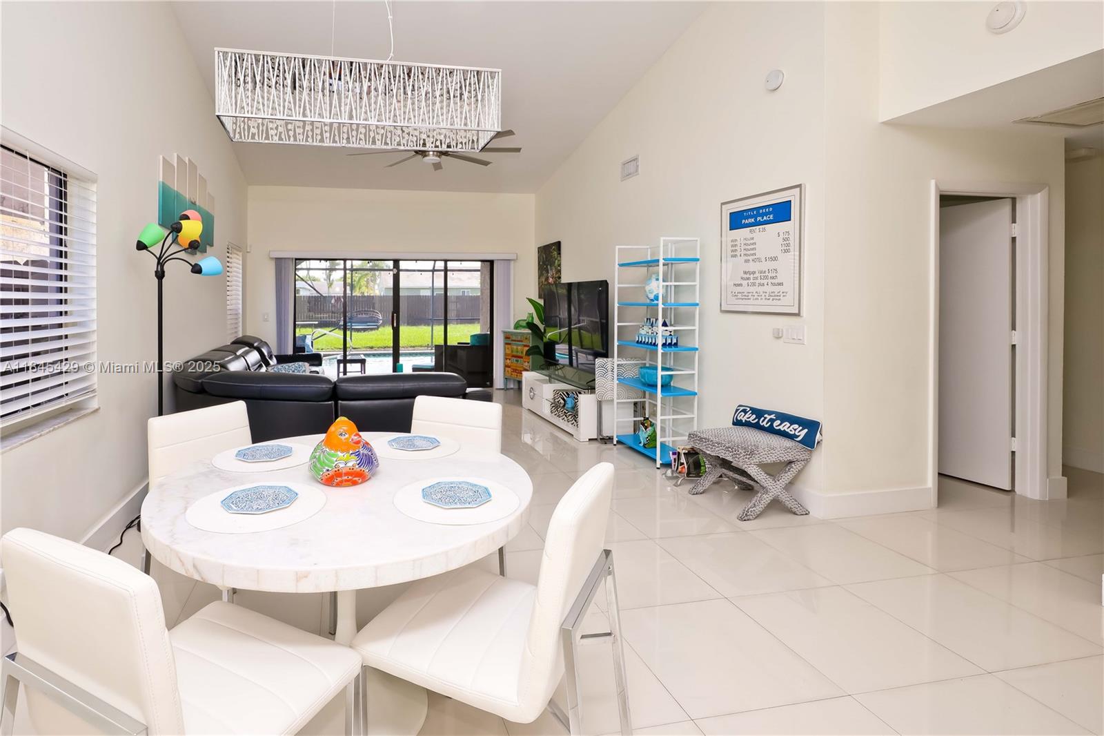 BOCA TRACE - Residential