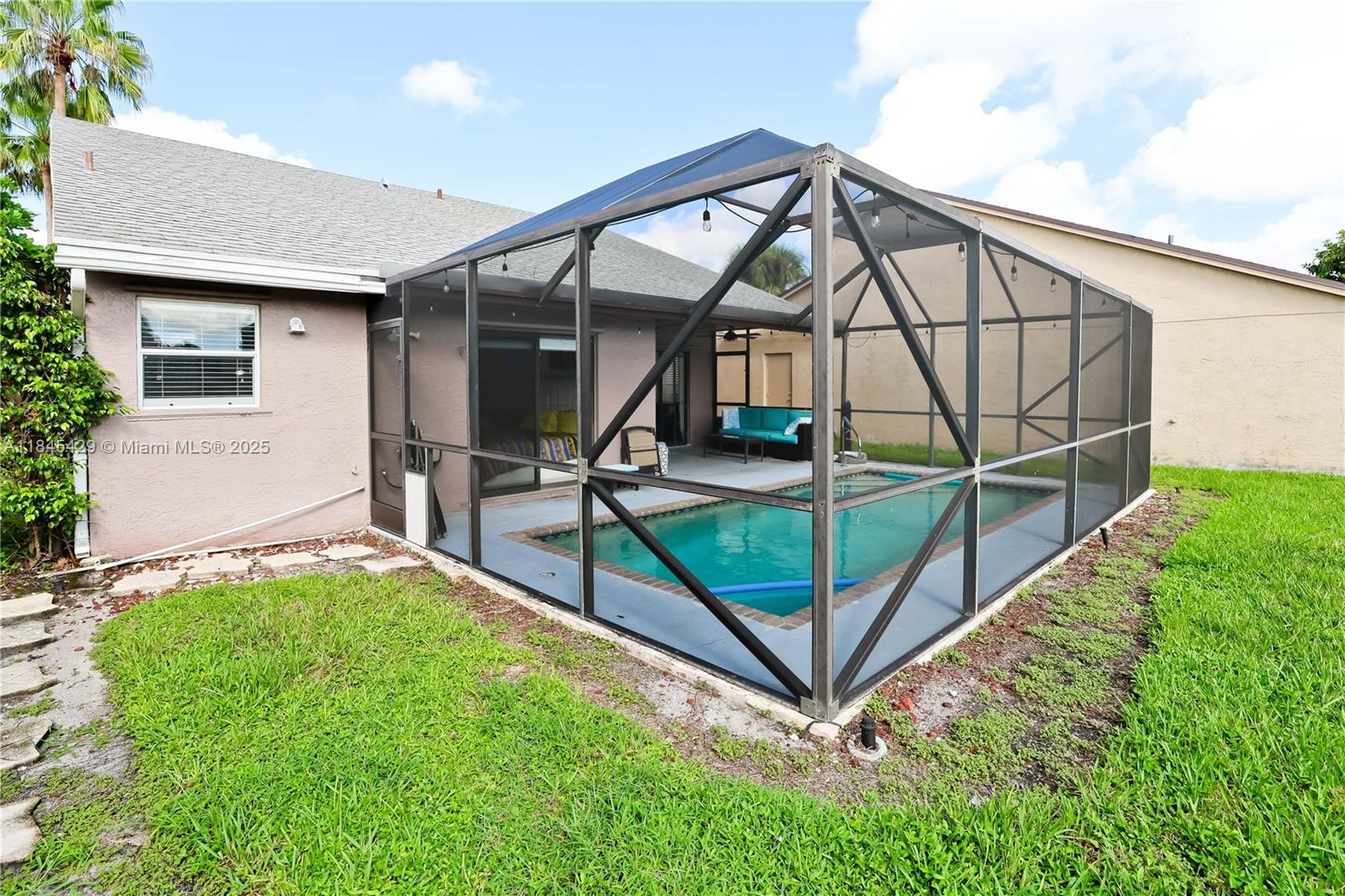 BOCA TRACE - Residential