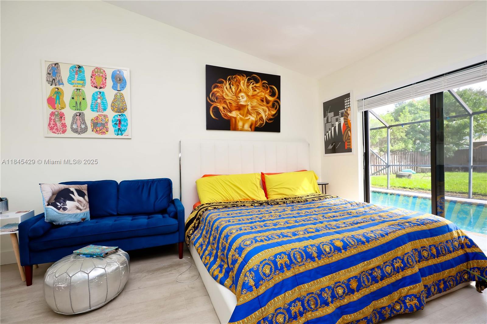 BOCA TRACE - Residential