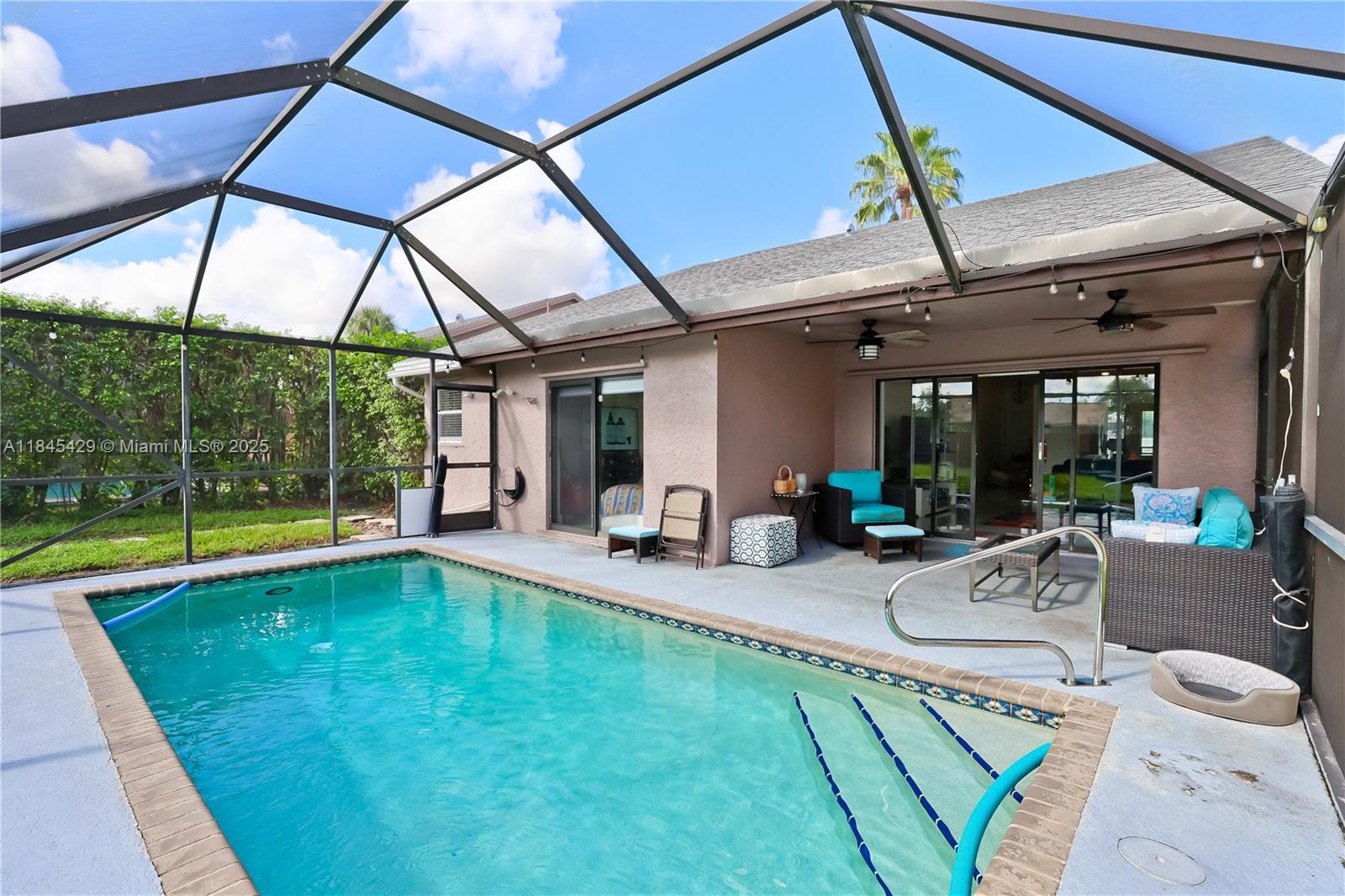 BOCA TRACE - Residential