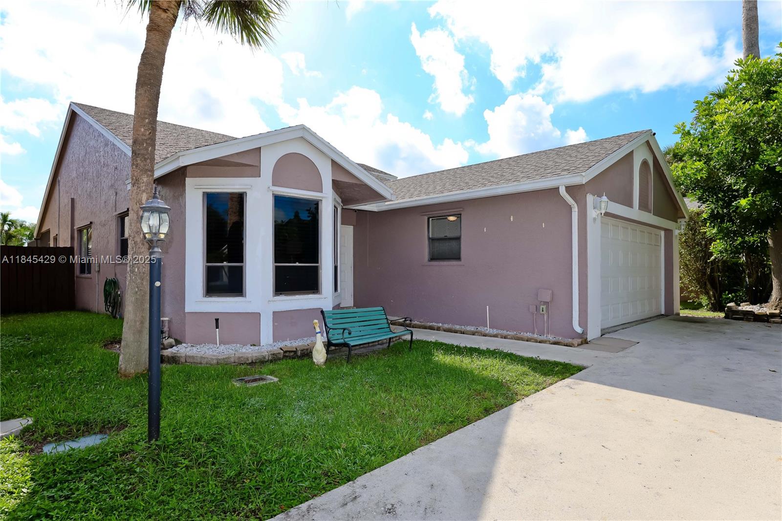 BOCA TRACE - Residential