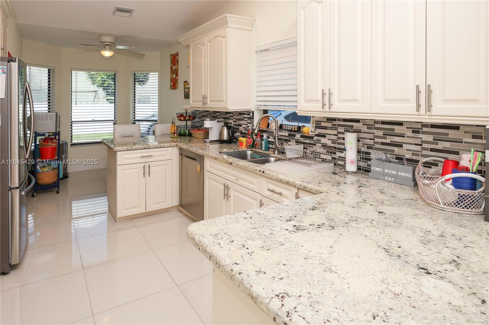 BOCA TRACE - Residential