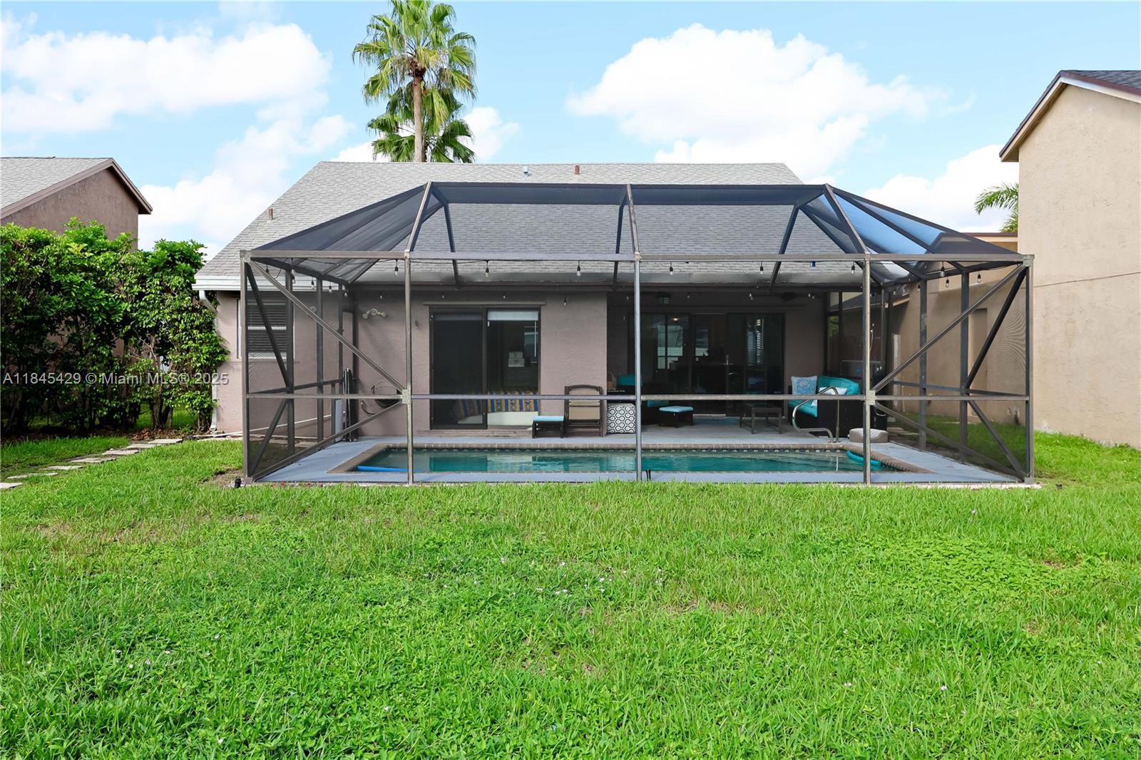 BOCA TRACE - Residential