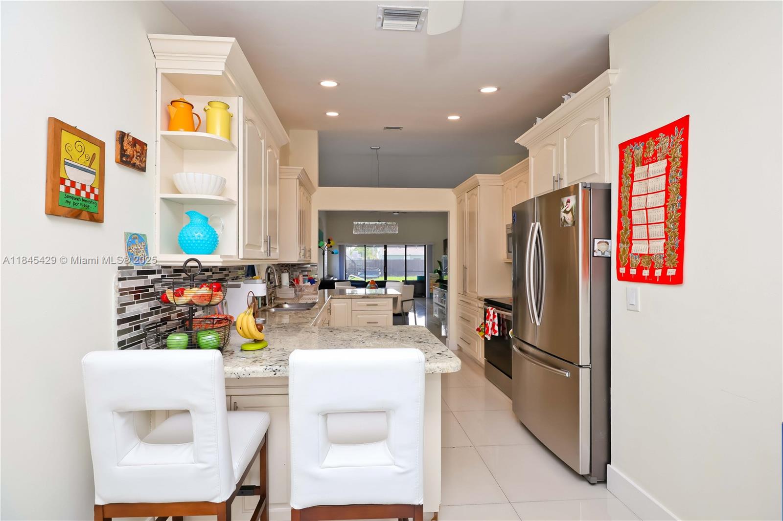 BOCA TRACE - Residential