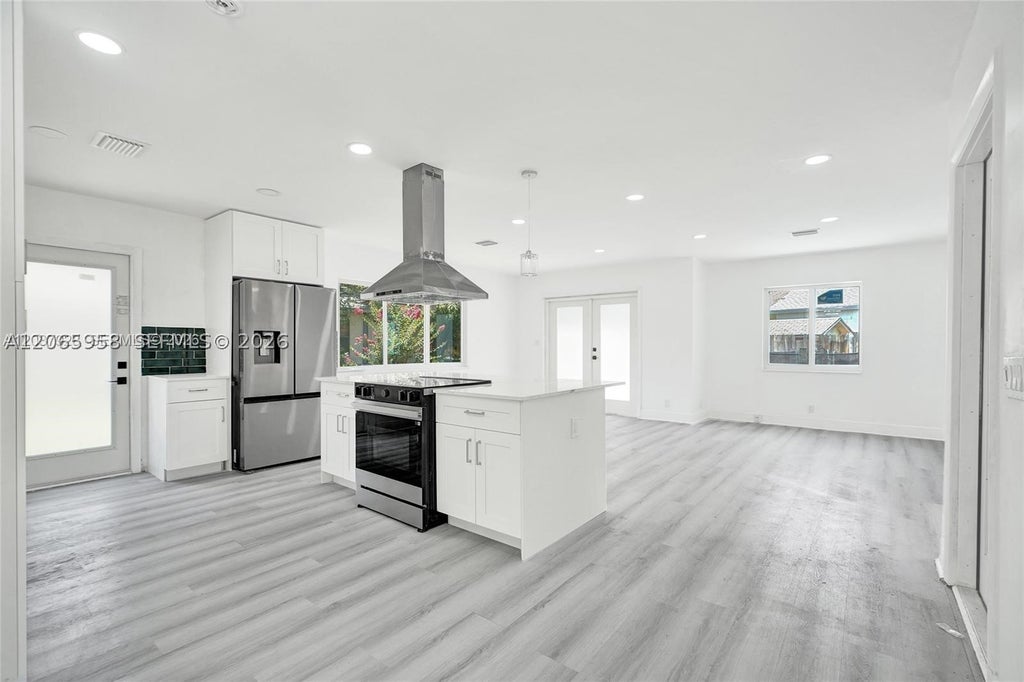 Photo of 2343 NW 28th St #1, Oakland Park, FL 33311 (MLS # A12065958)