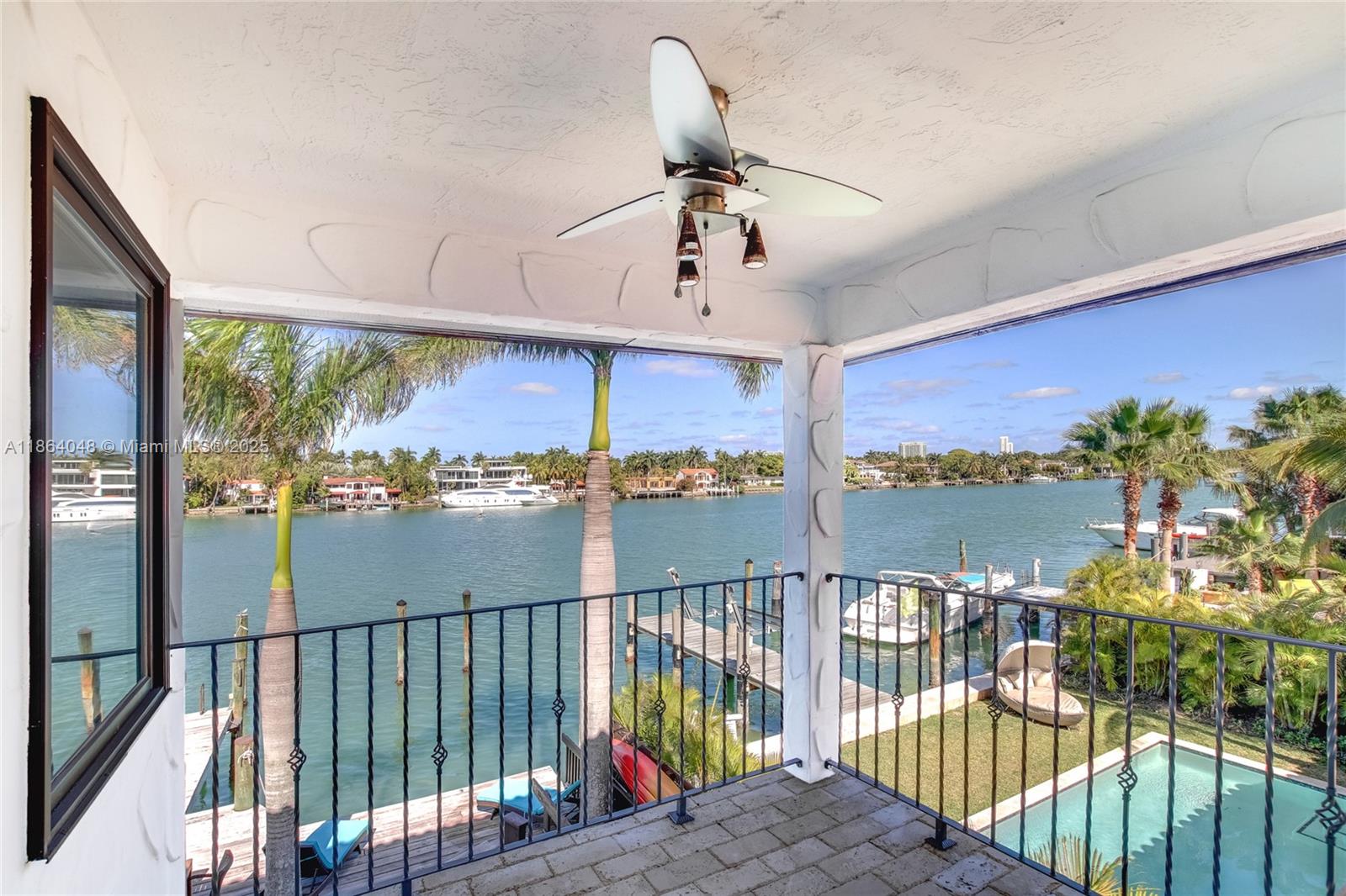 Palm Island - Residential Lease