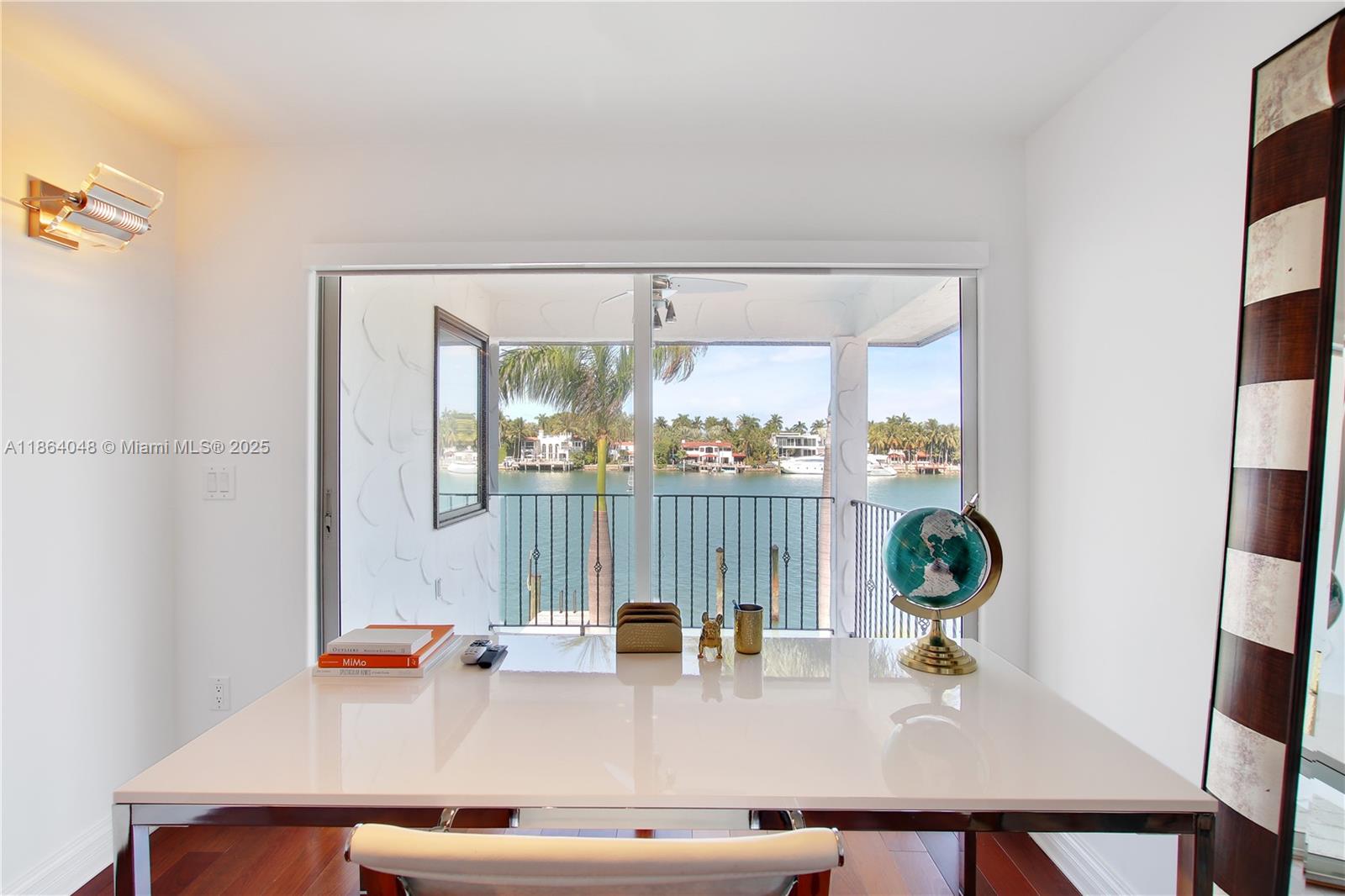 Palm Island - Residential Lease