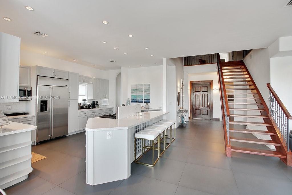 Palm Island - Residential Lease