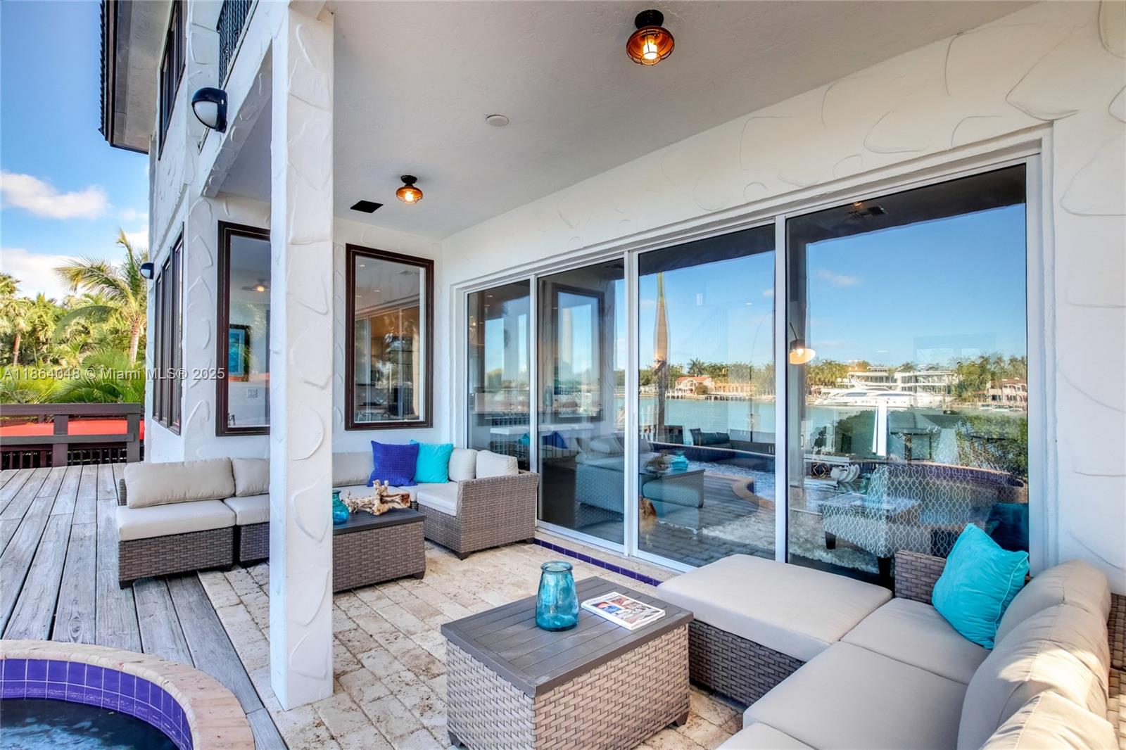 Palm Island - Residential Lease