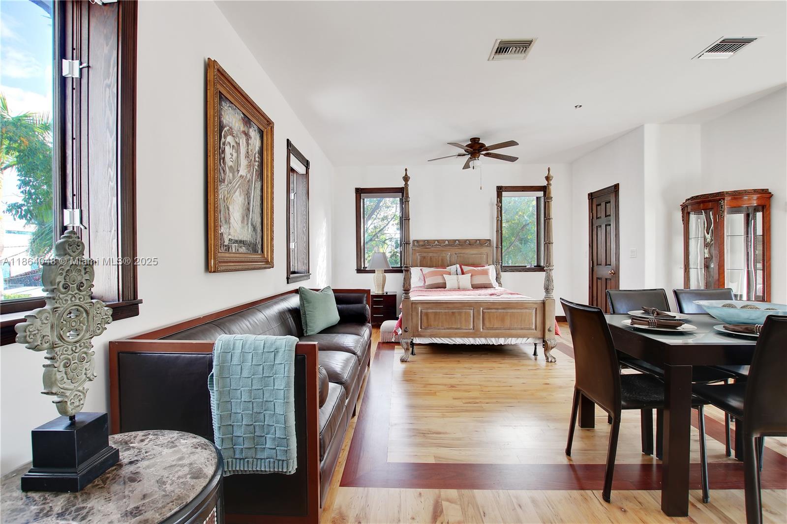 Palm Island - Residential Lease