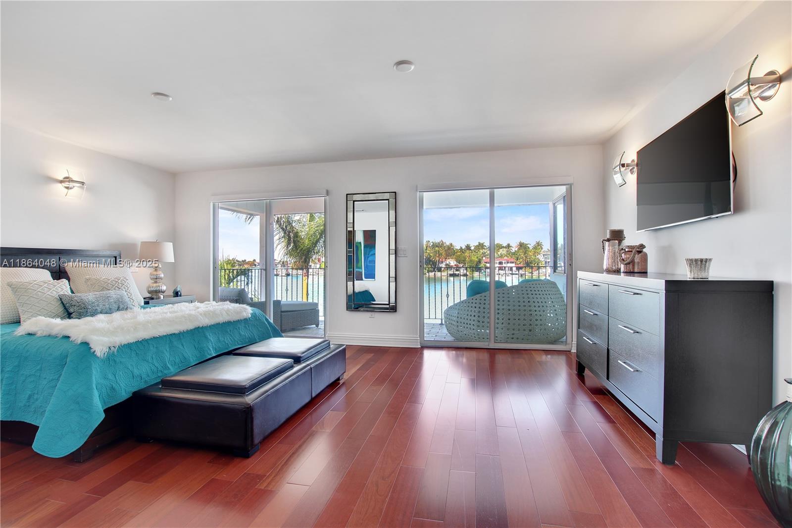 Palm Island - Residential Lease