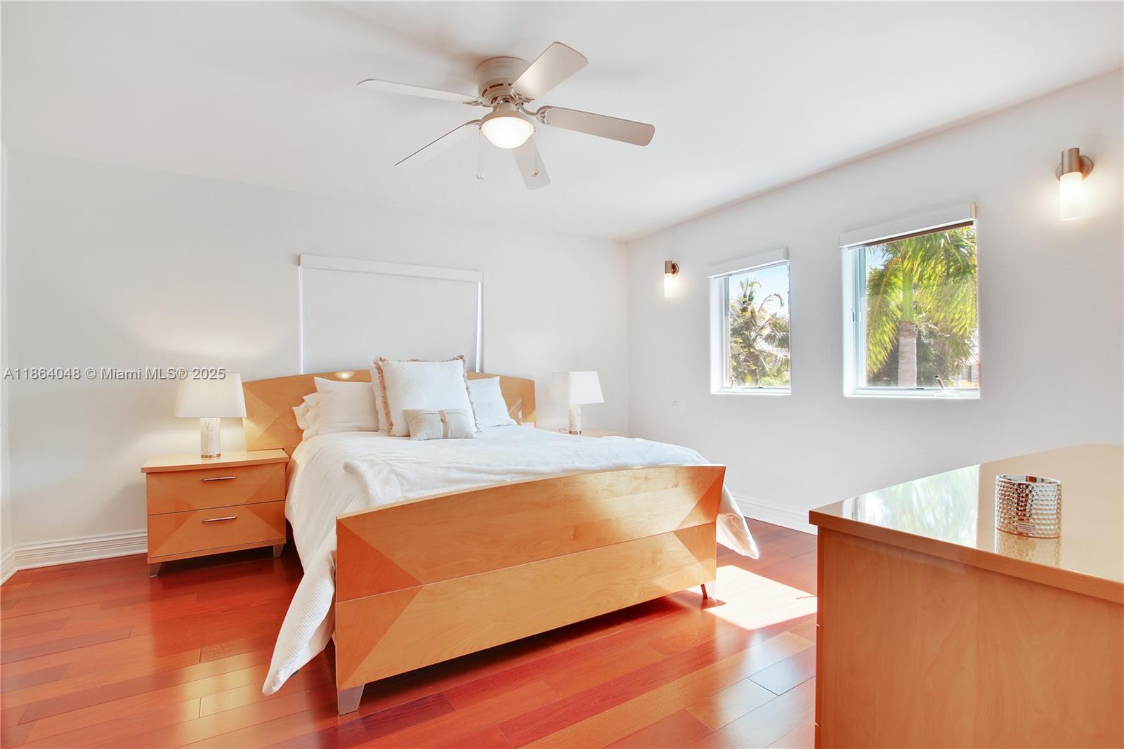 Palm Island - Residential Lease