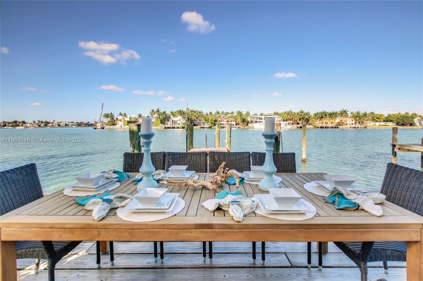 Palm Island - Residential Lease