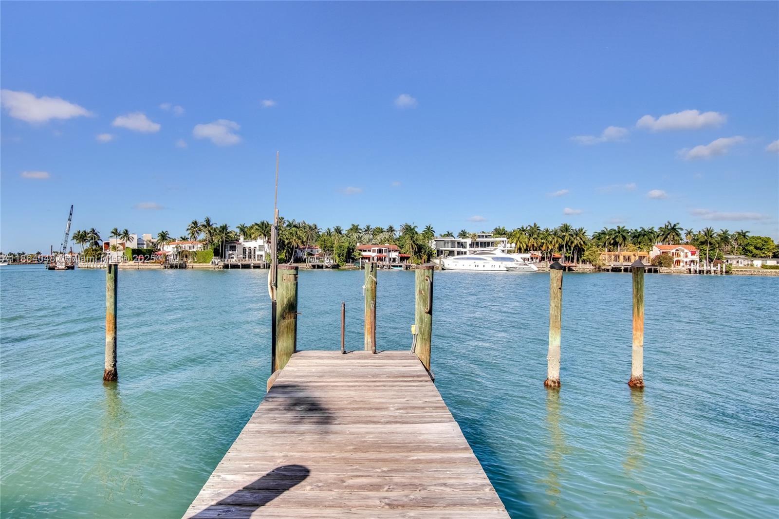 Palm Island - Residential Lease