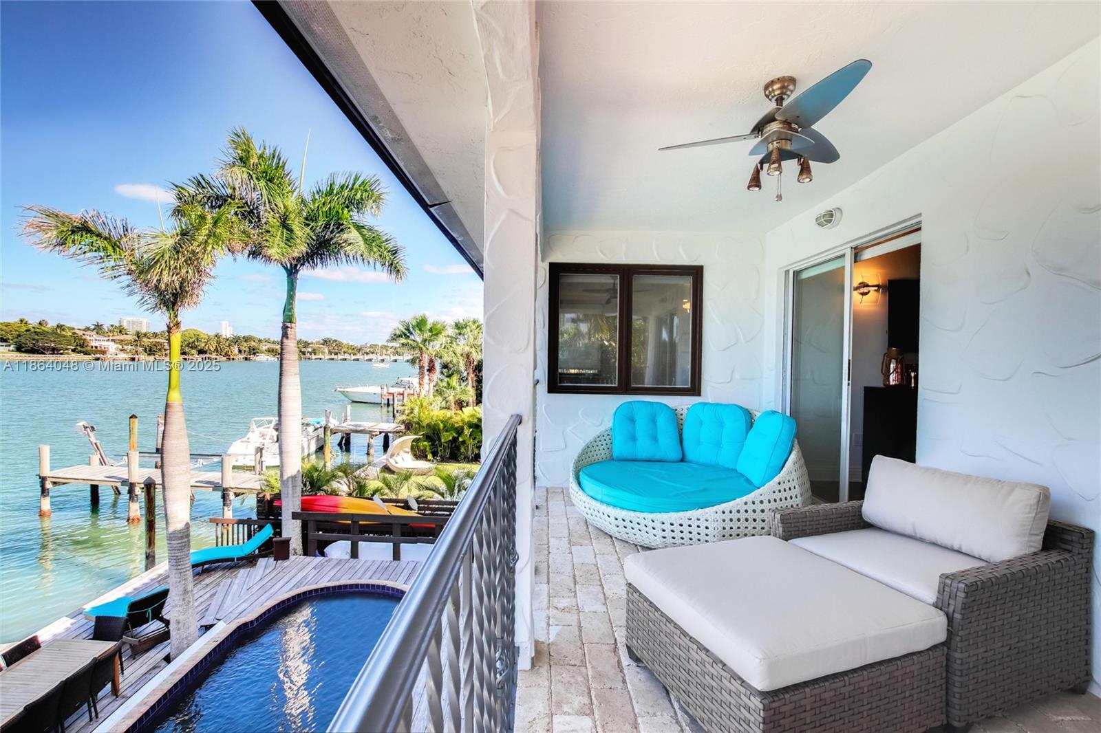 Palm Island - Residential Lease