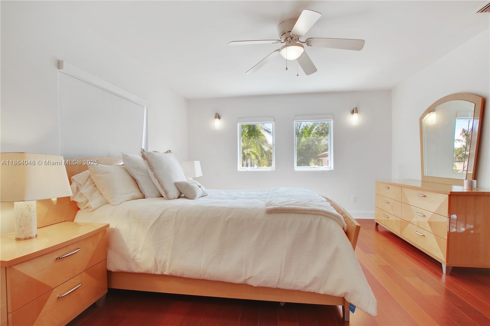 Palm Island - Residential Lease