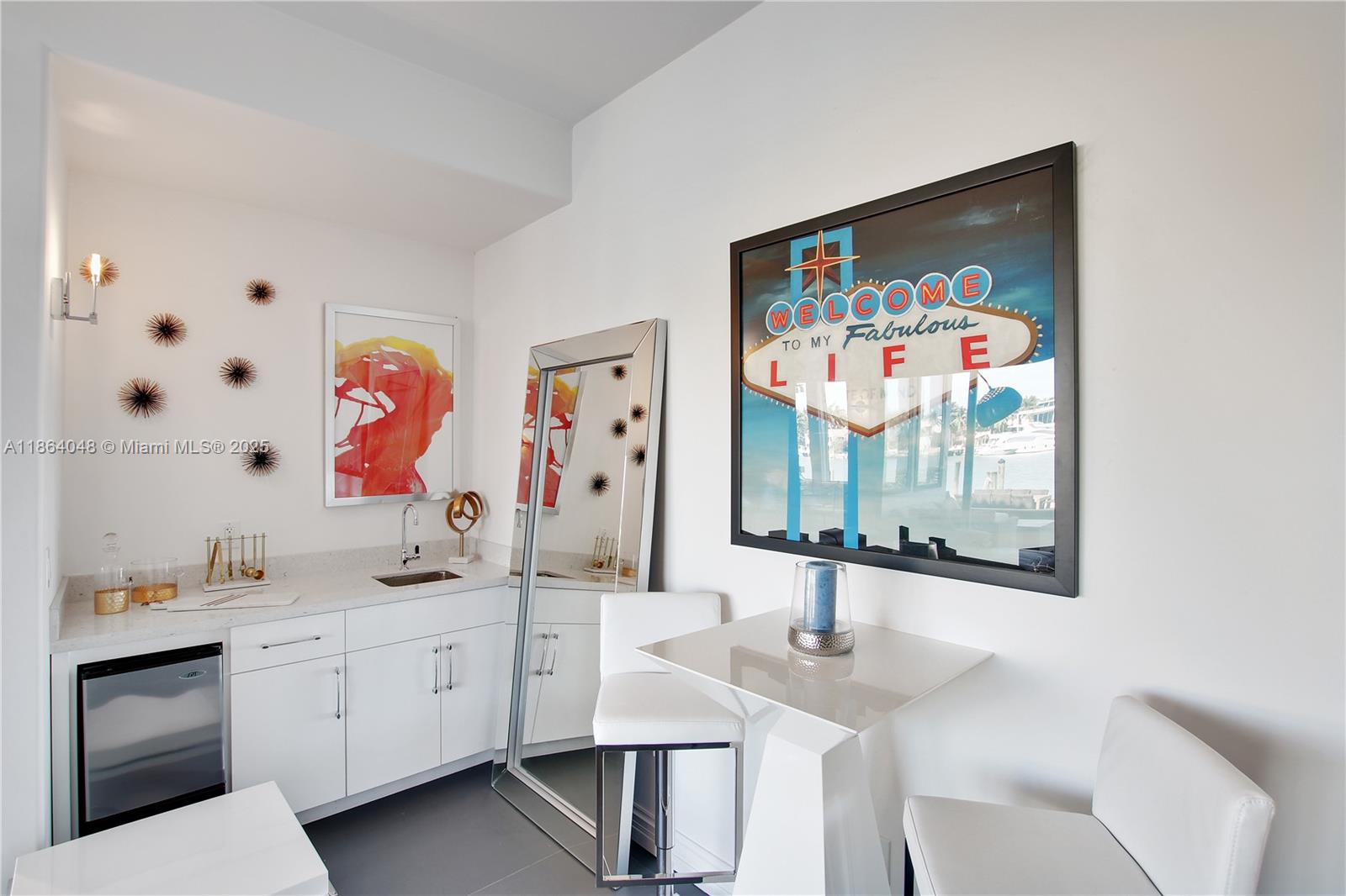 Palm Island - Residential Lease