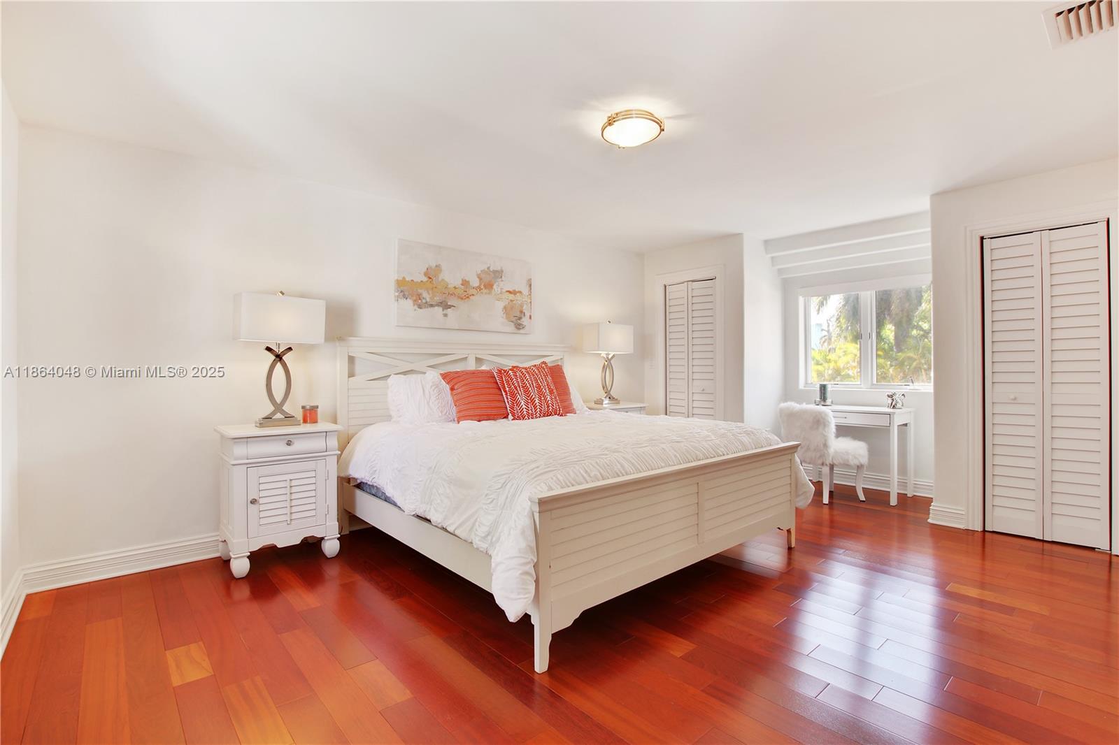 Palm Island - Residential Lease