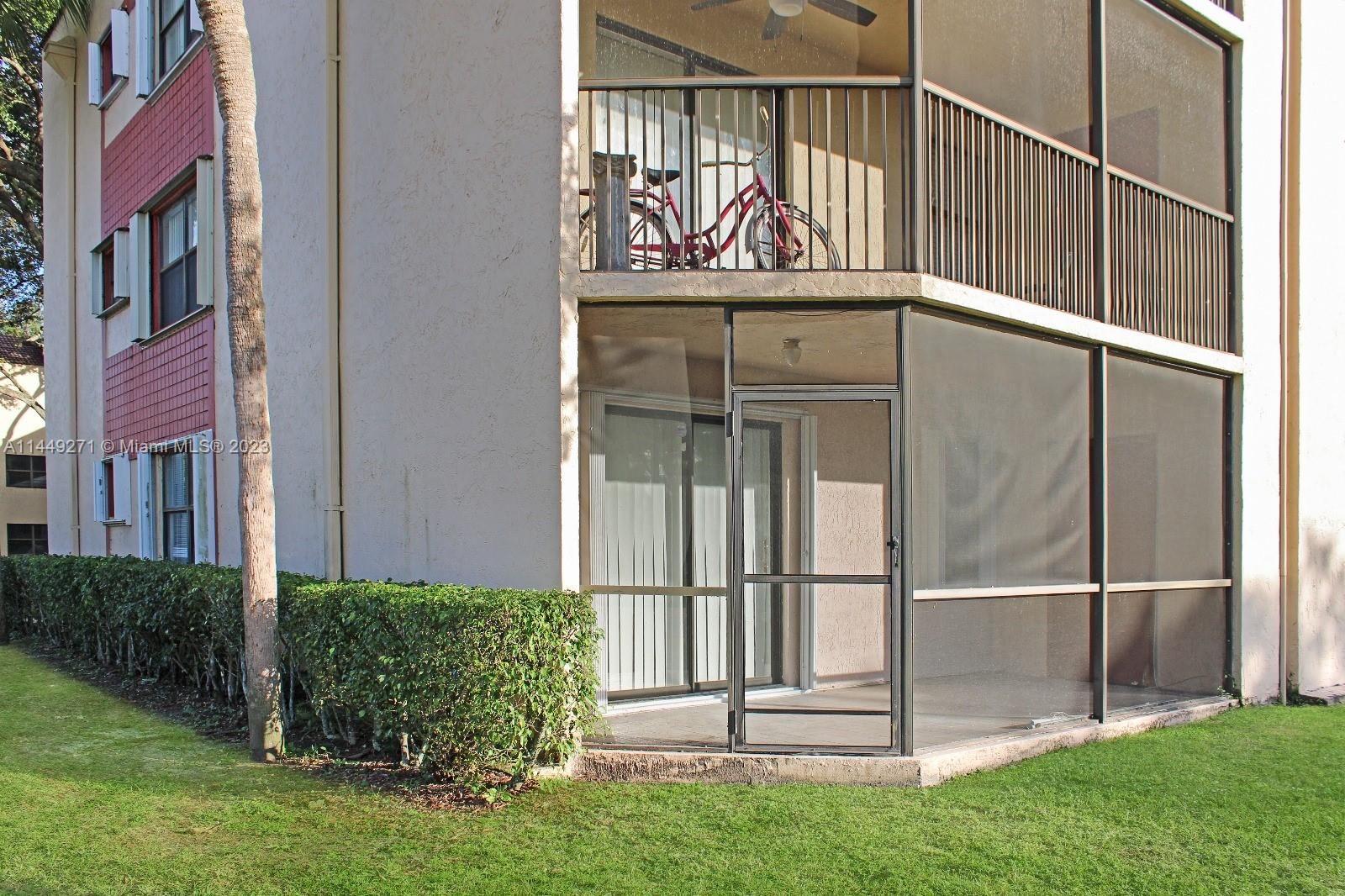 MIRAMAR CLUB CONDOMINIUM - Residential Lease