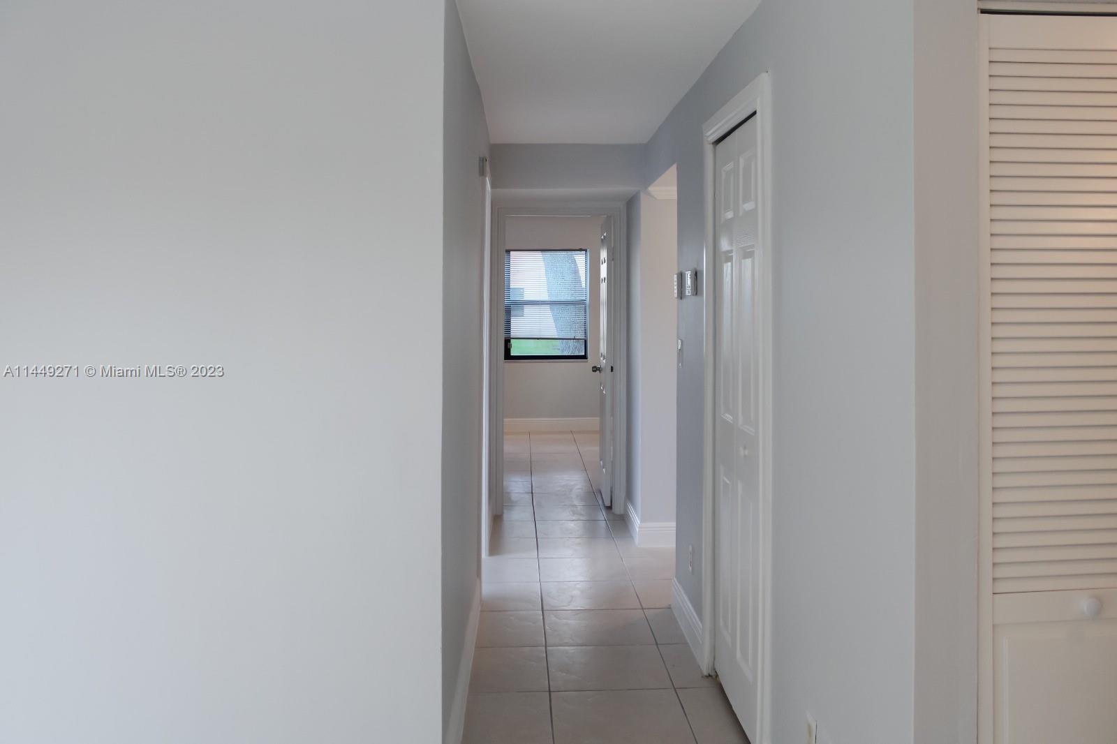 MIRAMAR CLUB CONDOMINIUM - Residential Lease