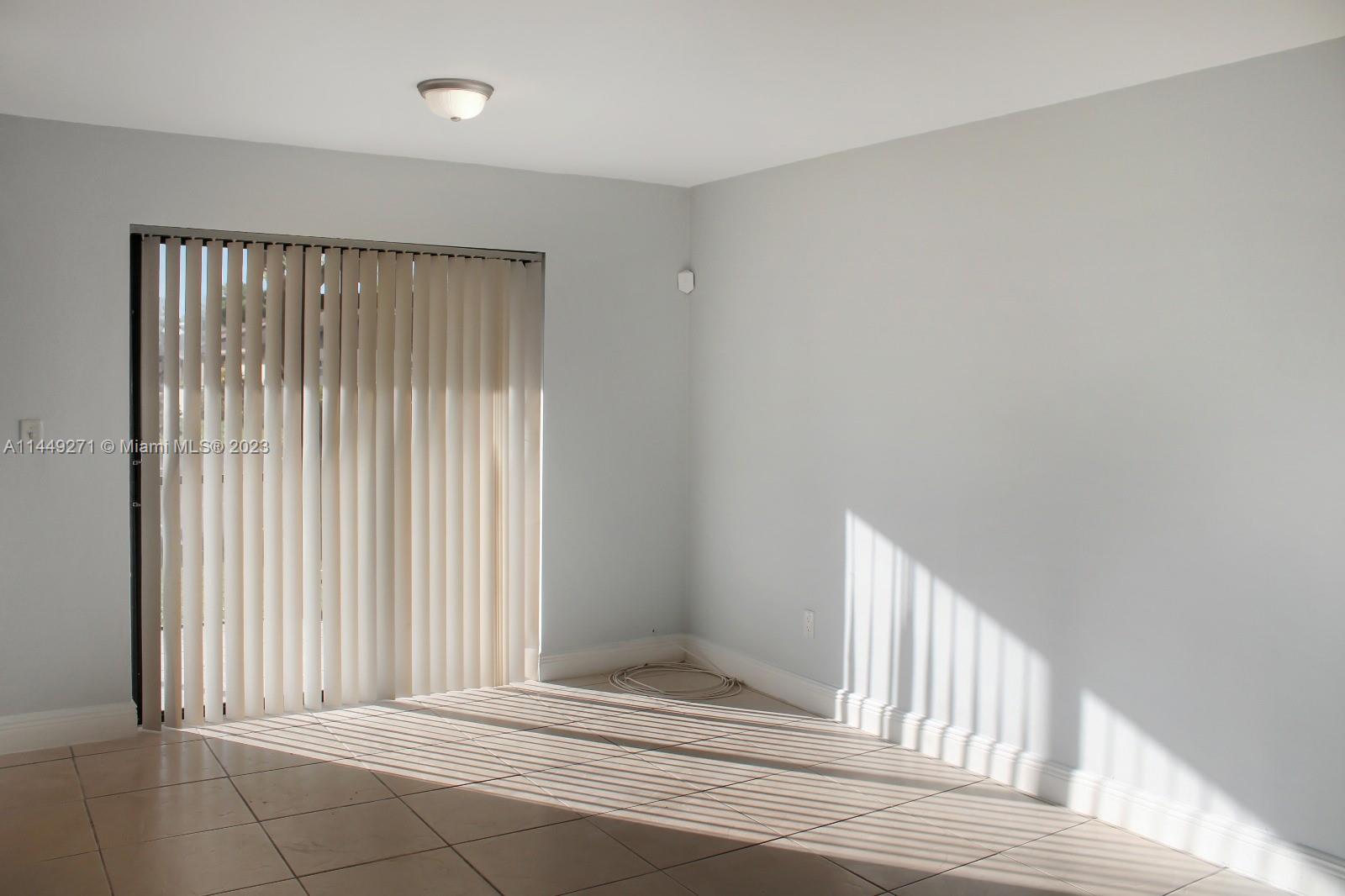 MIRAMAR CLUB CONDOMINIUM - Residential Lease