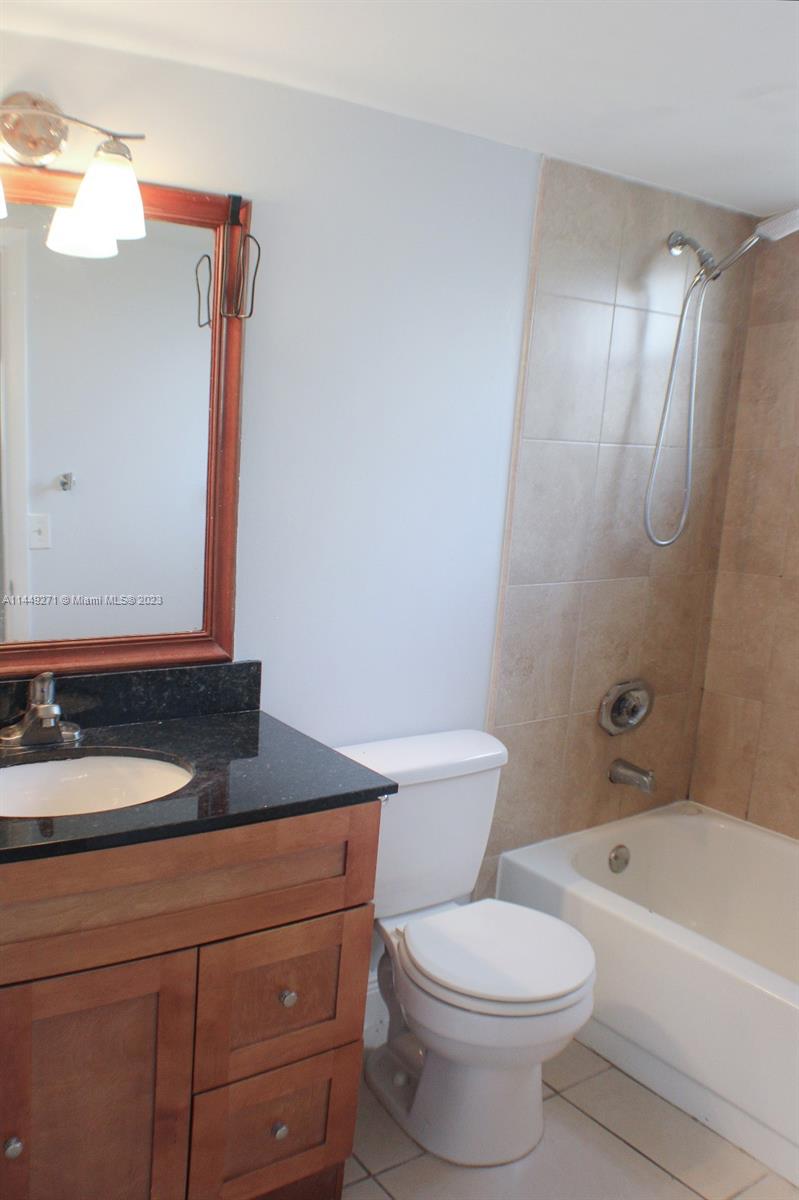 MIRAMAR CLUB CONDOMINIUM - Residential Lease