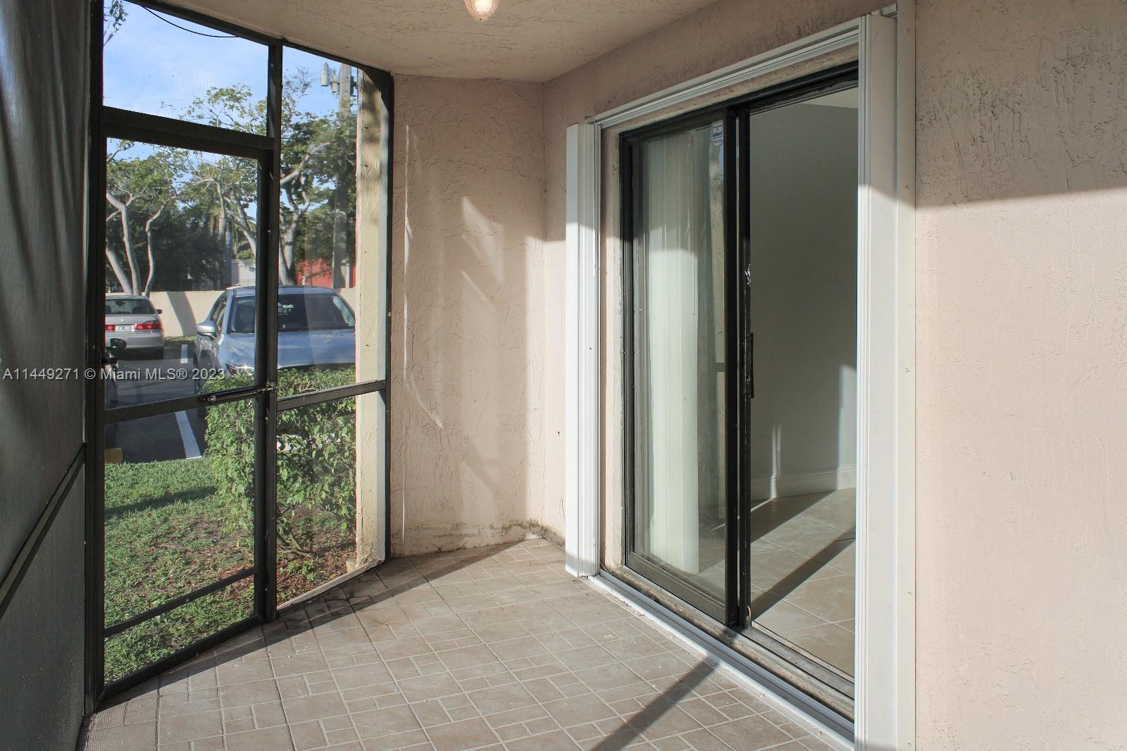 MIRAMAR CLUB CONDOMINIUM - Residential Lease