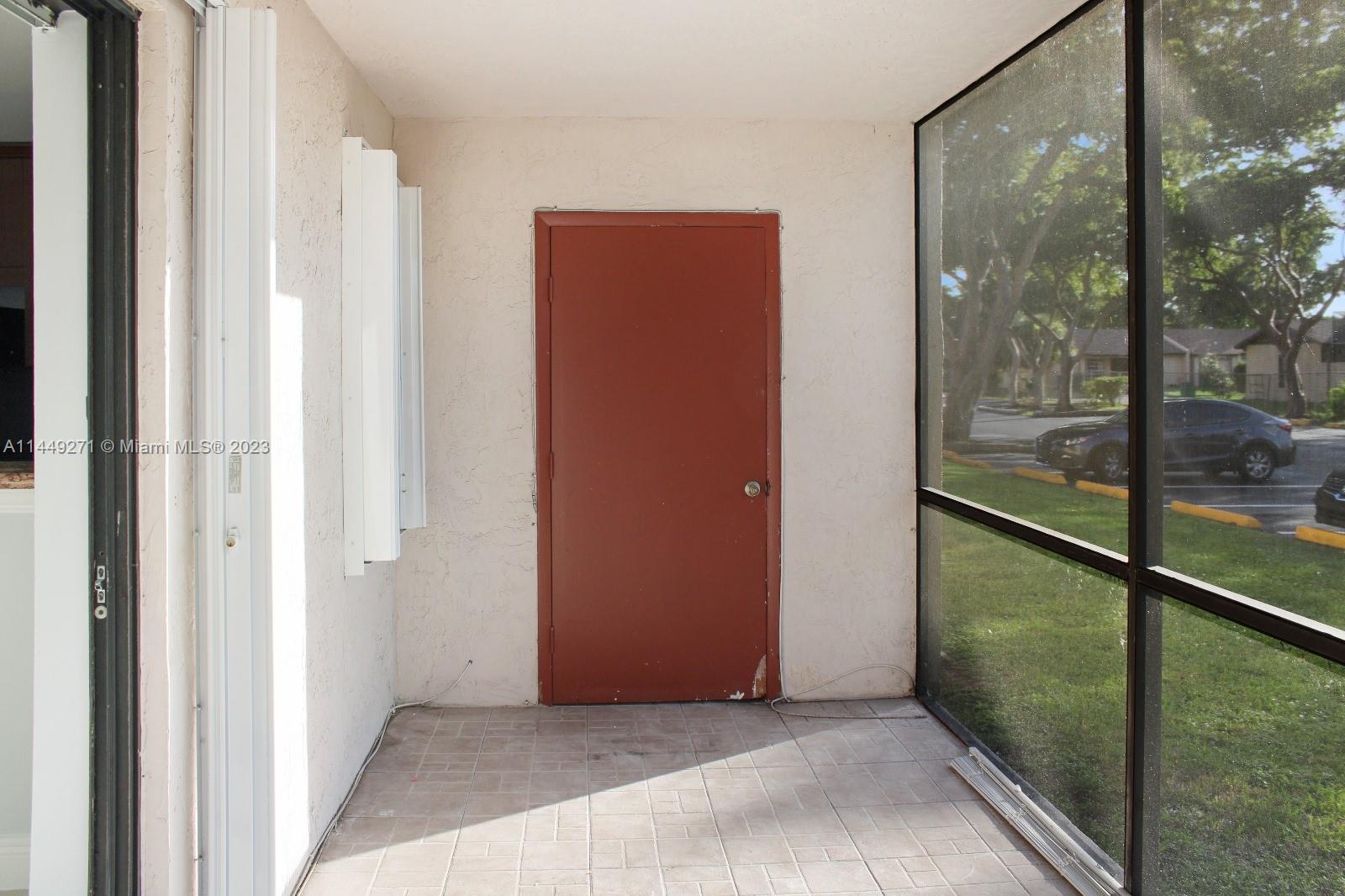 MIRAMAR CLUB CONDOMINIUM - Residential Lease