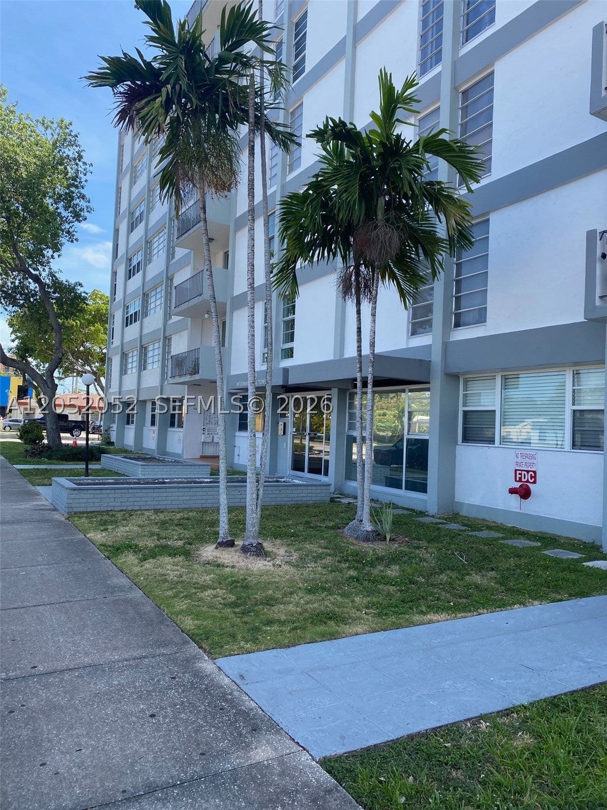1400 SW 27th Ave