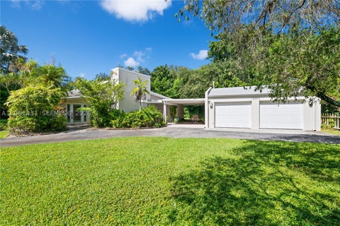 Photo of 12200 SW 74th Ct, Pinecrest, FL 33156 (MLS # A12061431)