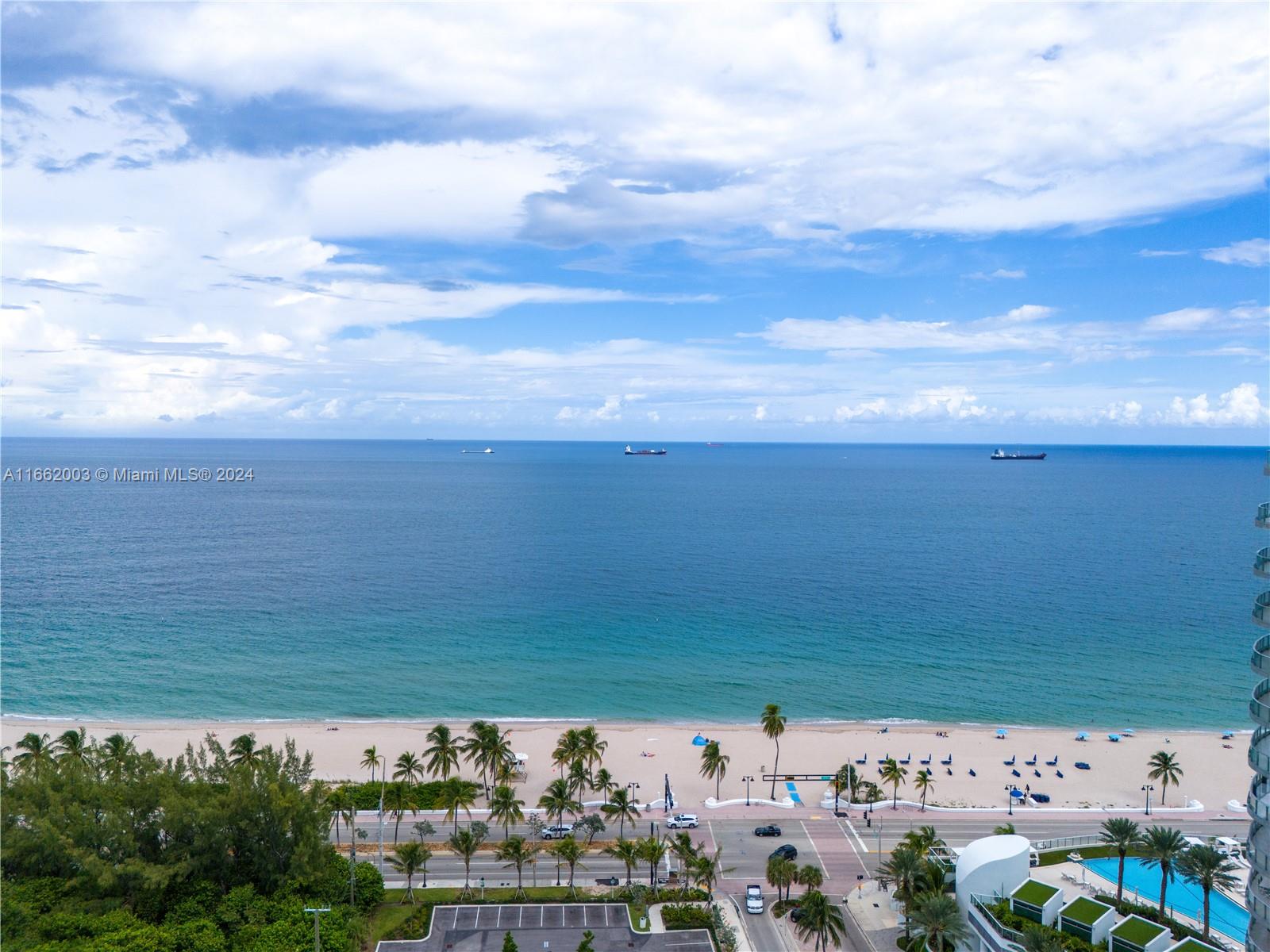 NAUTICAL TOWERS CONDO - Residential