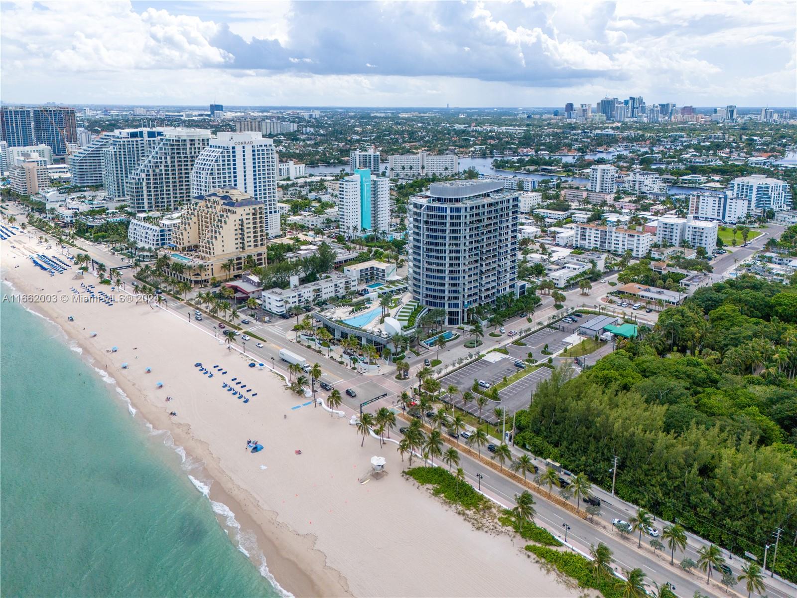 NAUTICAL TOWERS CONDO - Residential