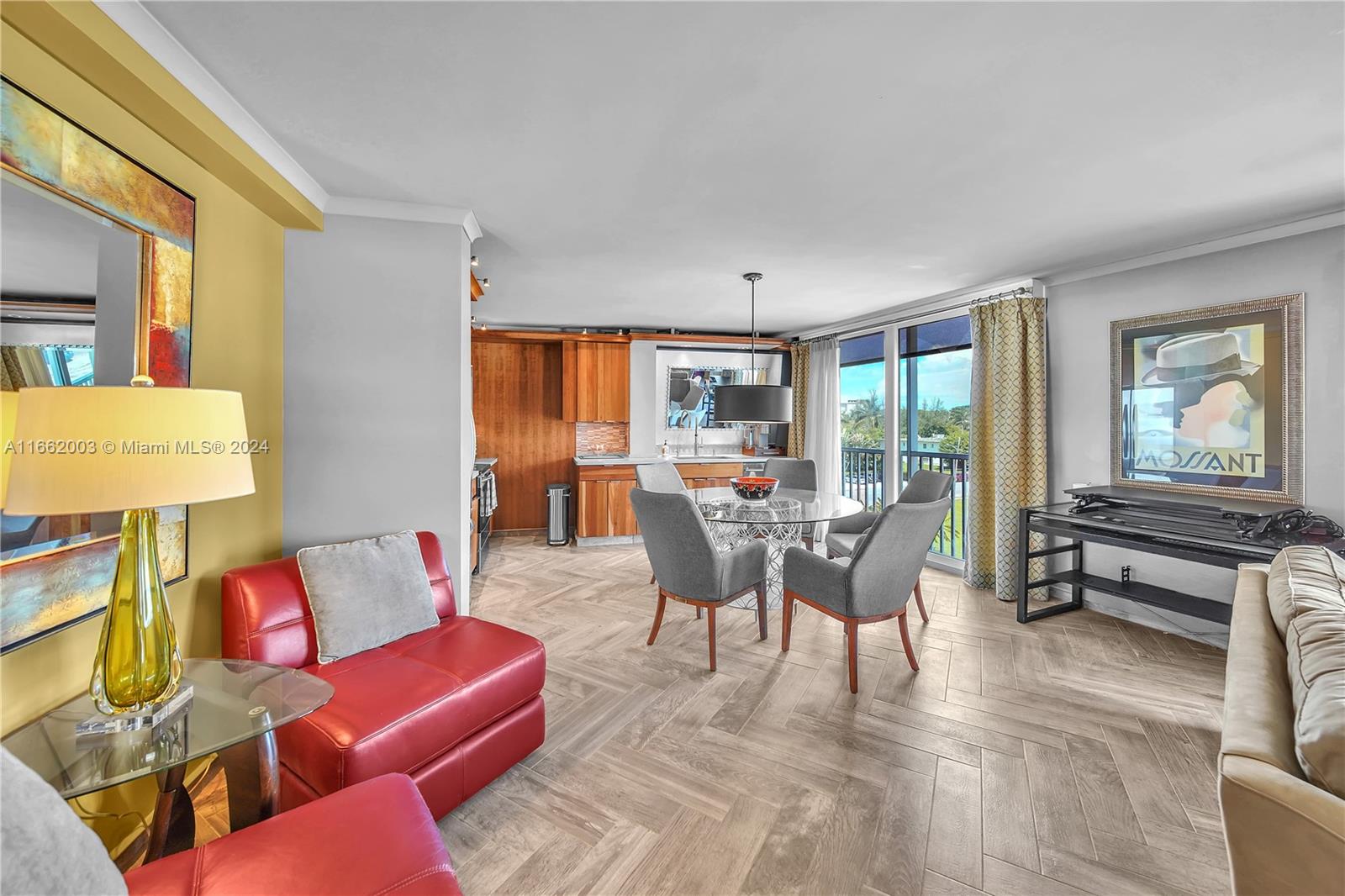 720 Bayshore Dr 402