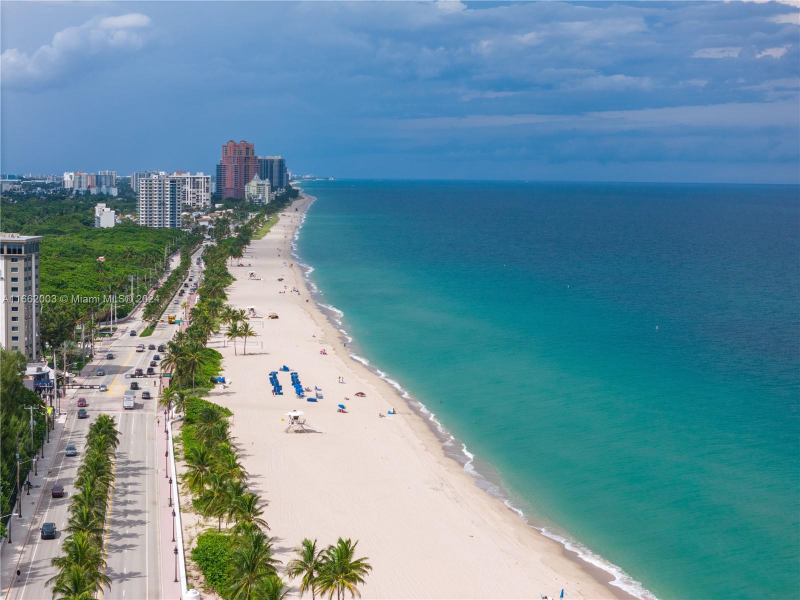NAUTICAL TOWERS CONDO - Residential