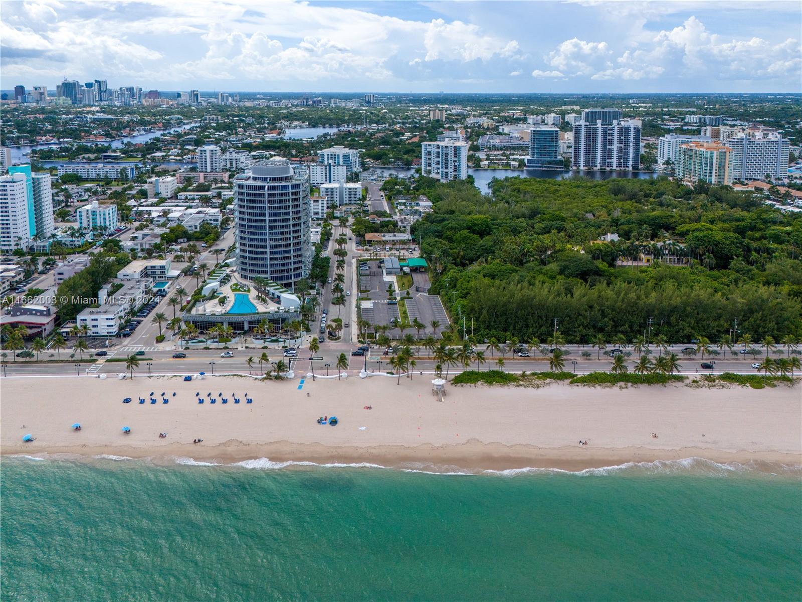 NAUTICAL TOWERS CONDO - Residential