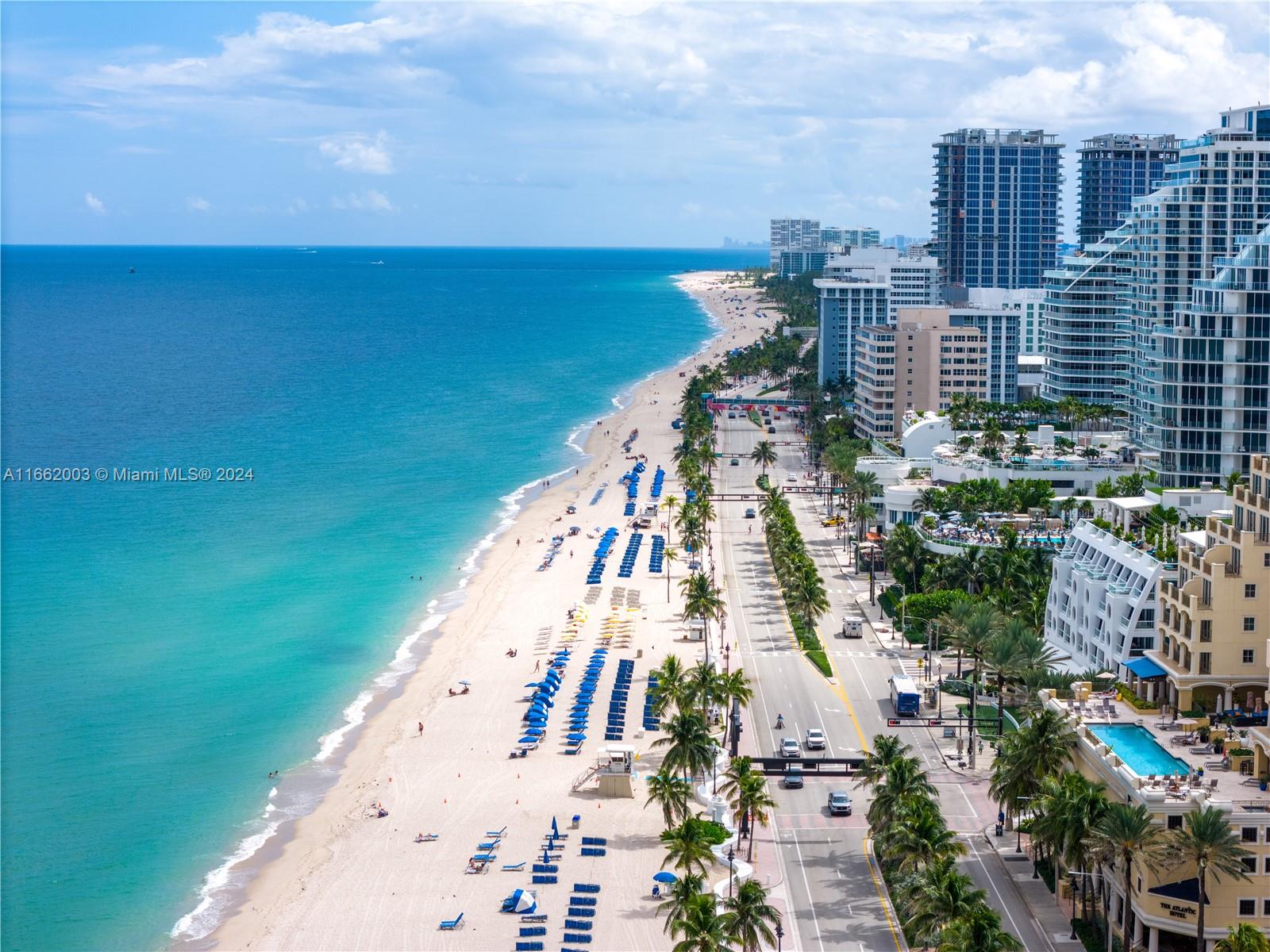 NAUTICAL TOWERS CONDO - Residential
