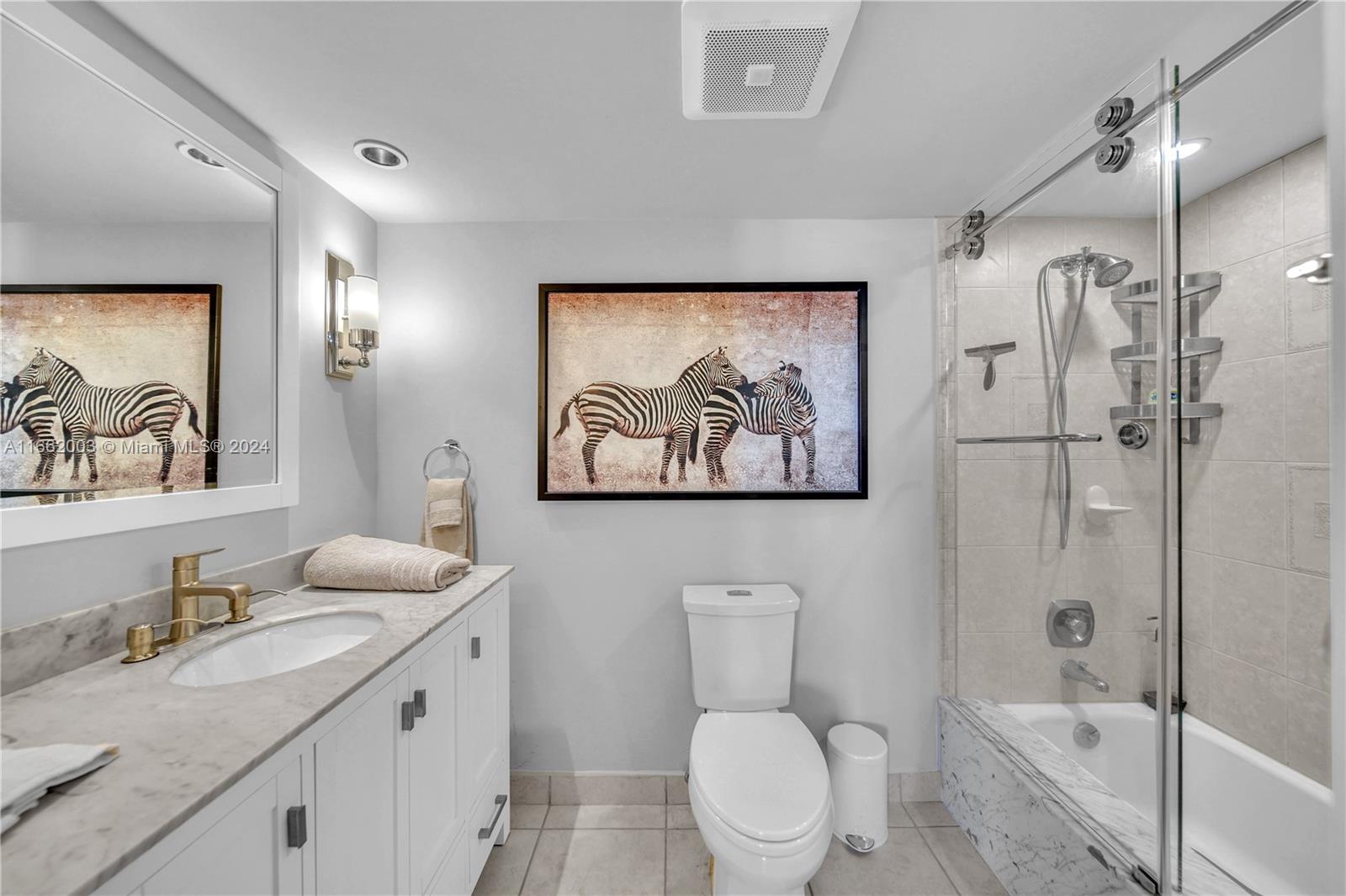 NAUTICAL TOWERS CONDO - Residential