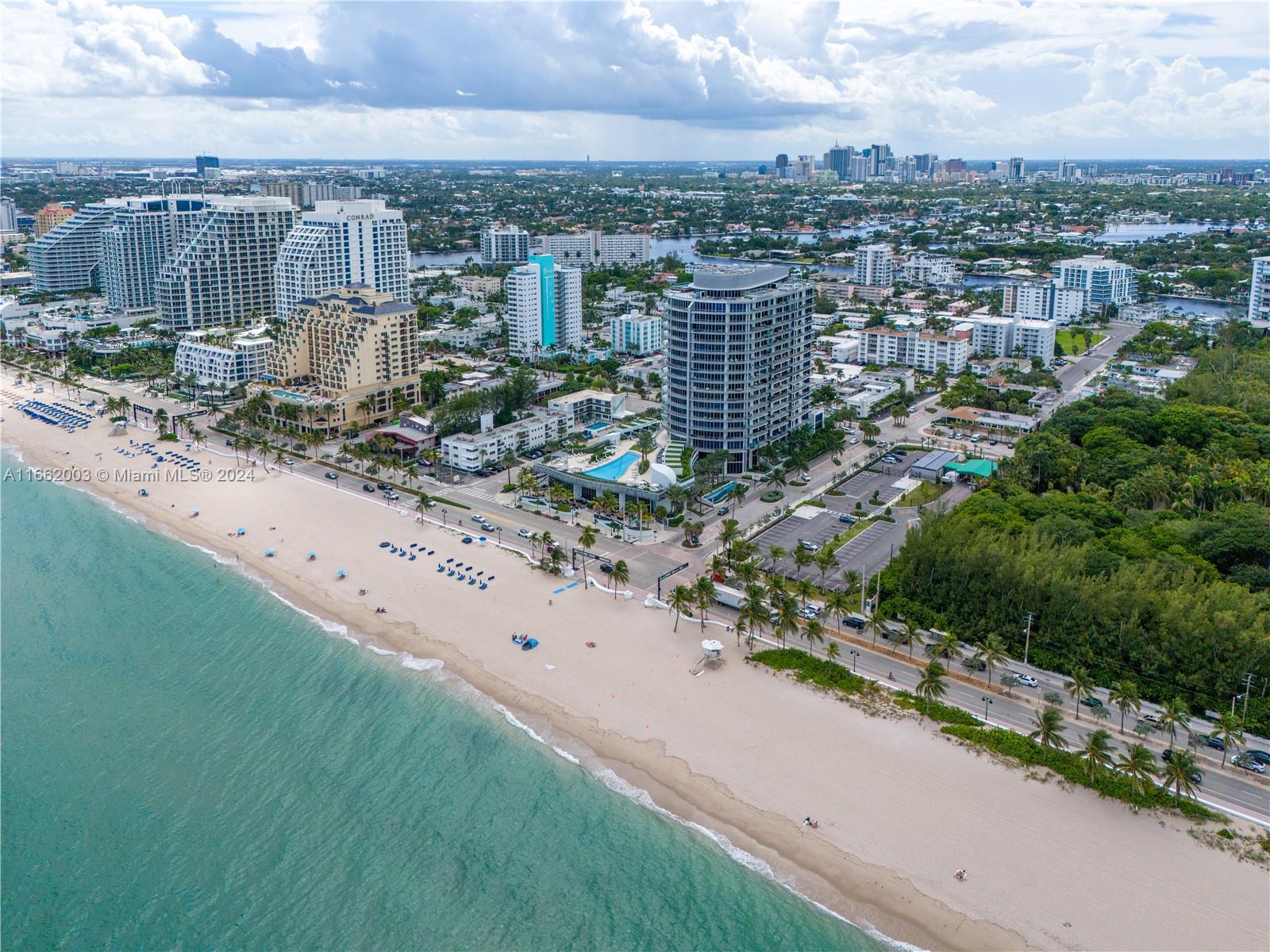 NAUTICAL TOWERS CONDO - Residential
