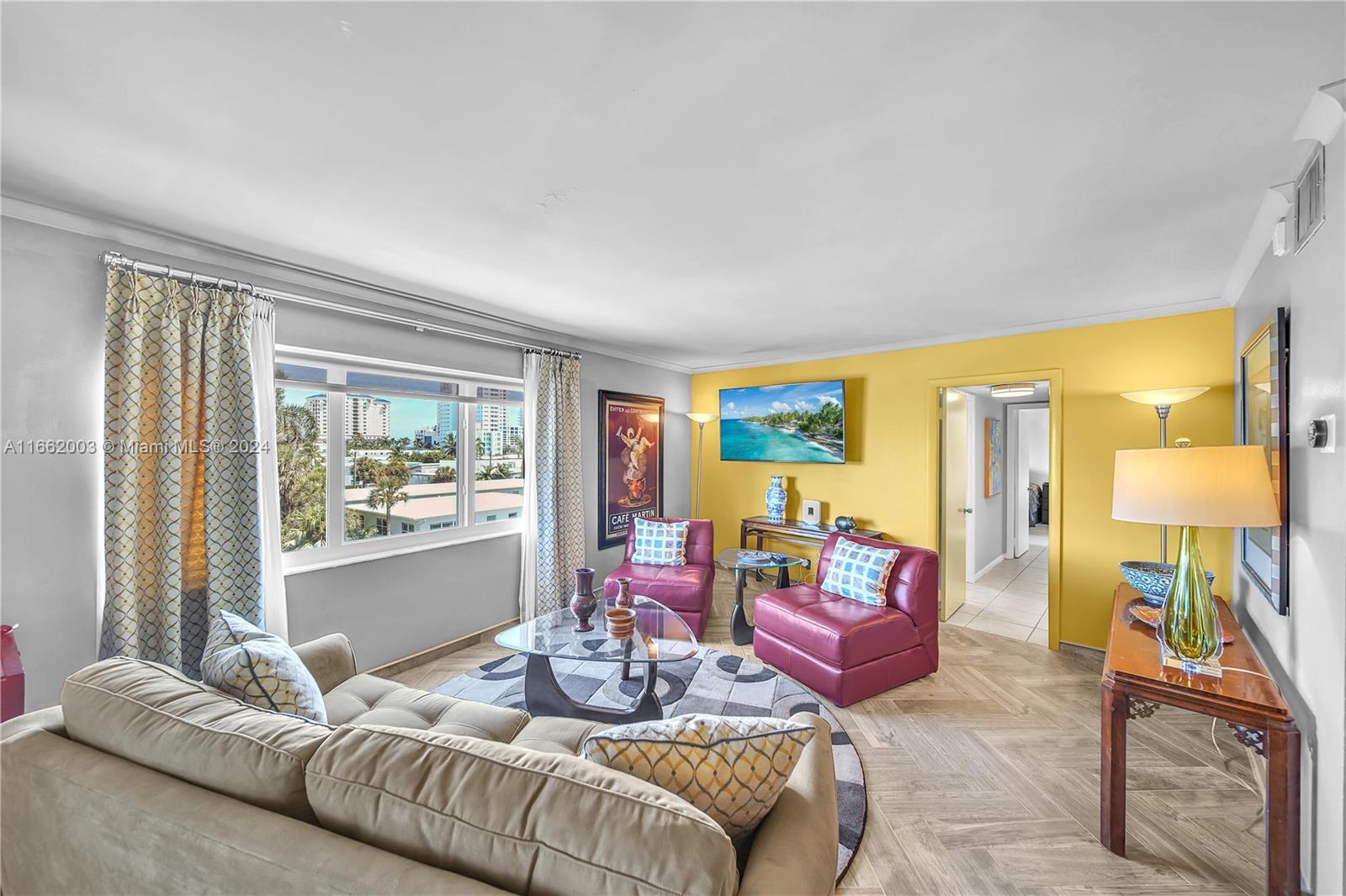 720 Bayshore Dr 402, Fort Lauderdale, Broward County, Florida - 2 Bedrooms  
2 Bathrooms - 