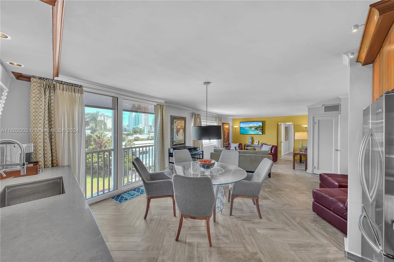 NAUTICAL TOWERS CONDO - Residential