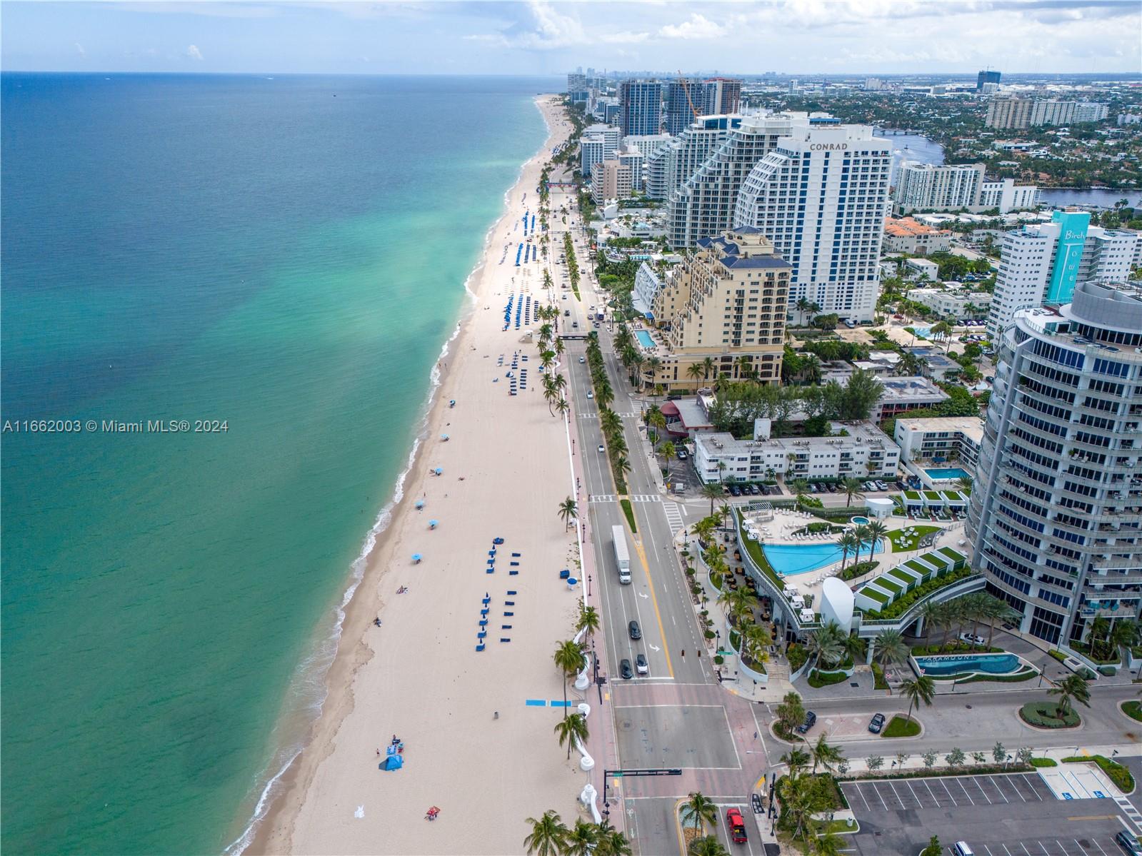 NAUTICAL TOWERS CONDO - Residential