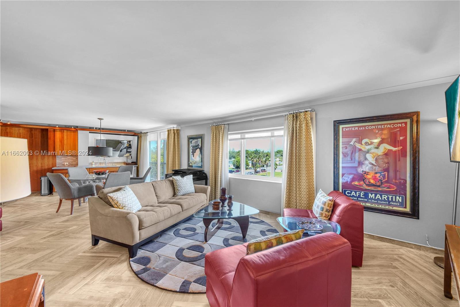 NAUTICAL TOWERS CONDO - Residential