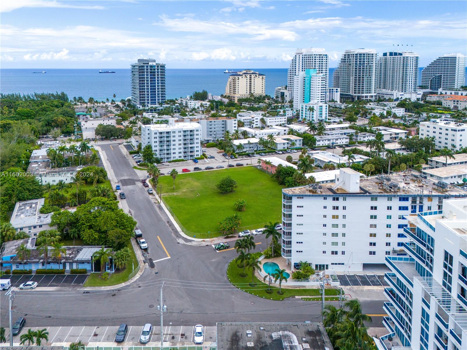 NAUTICAL TOWERS CONDO - Residential